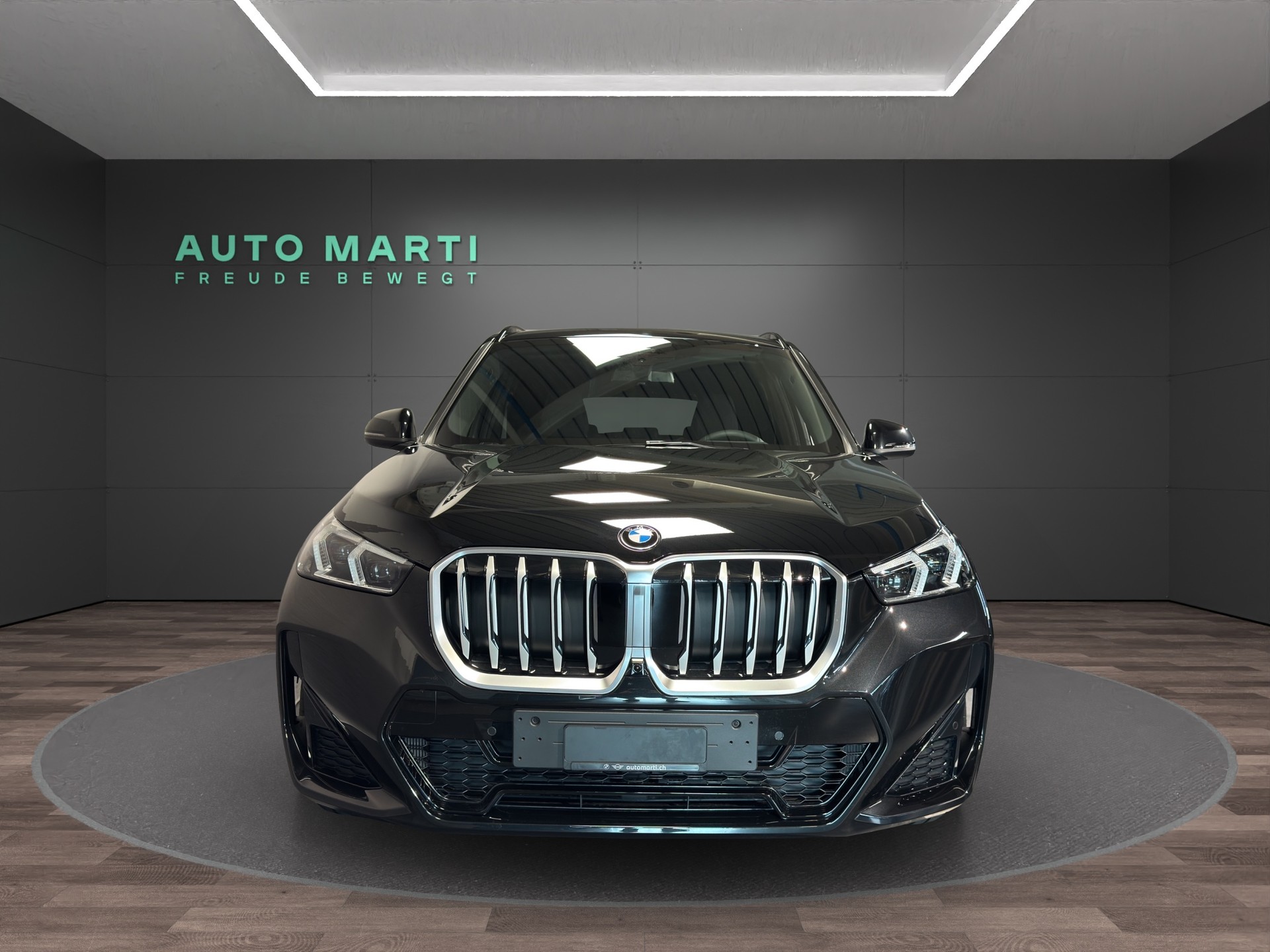 BMW X1 20d xDrive-image-4