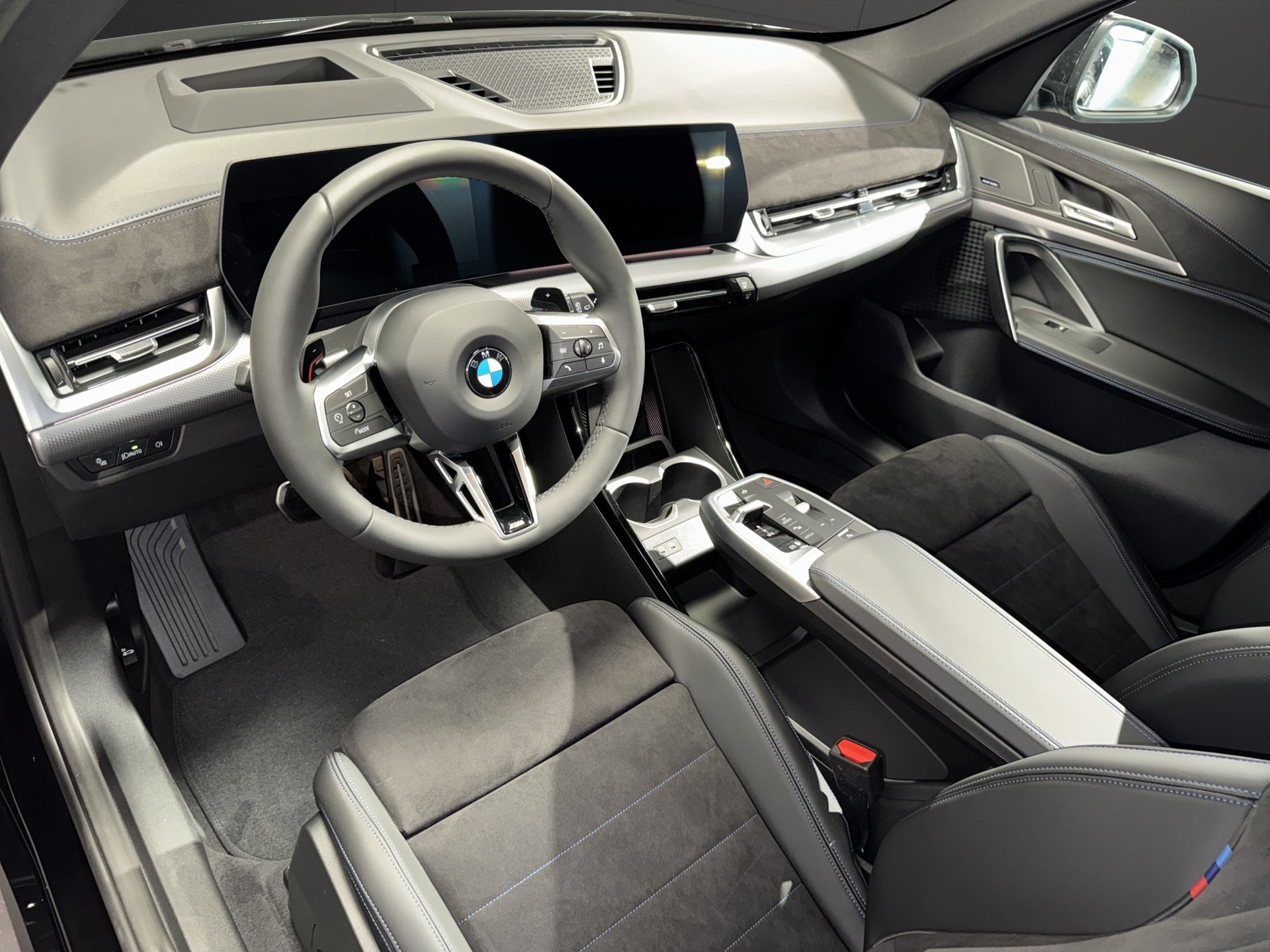 BMW X1 20d xDrive-image-9