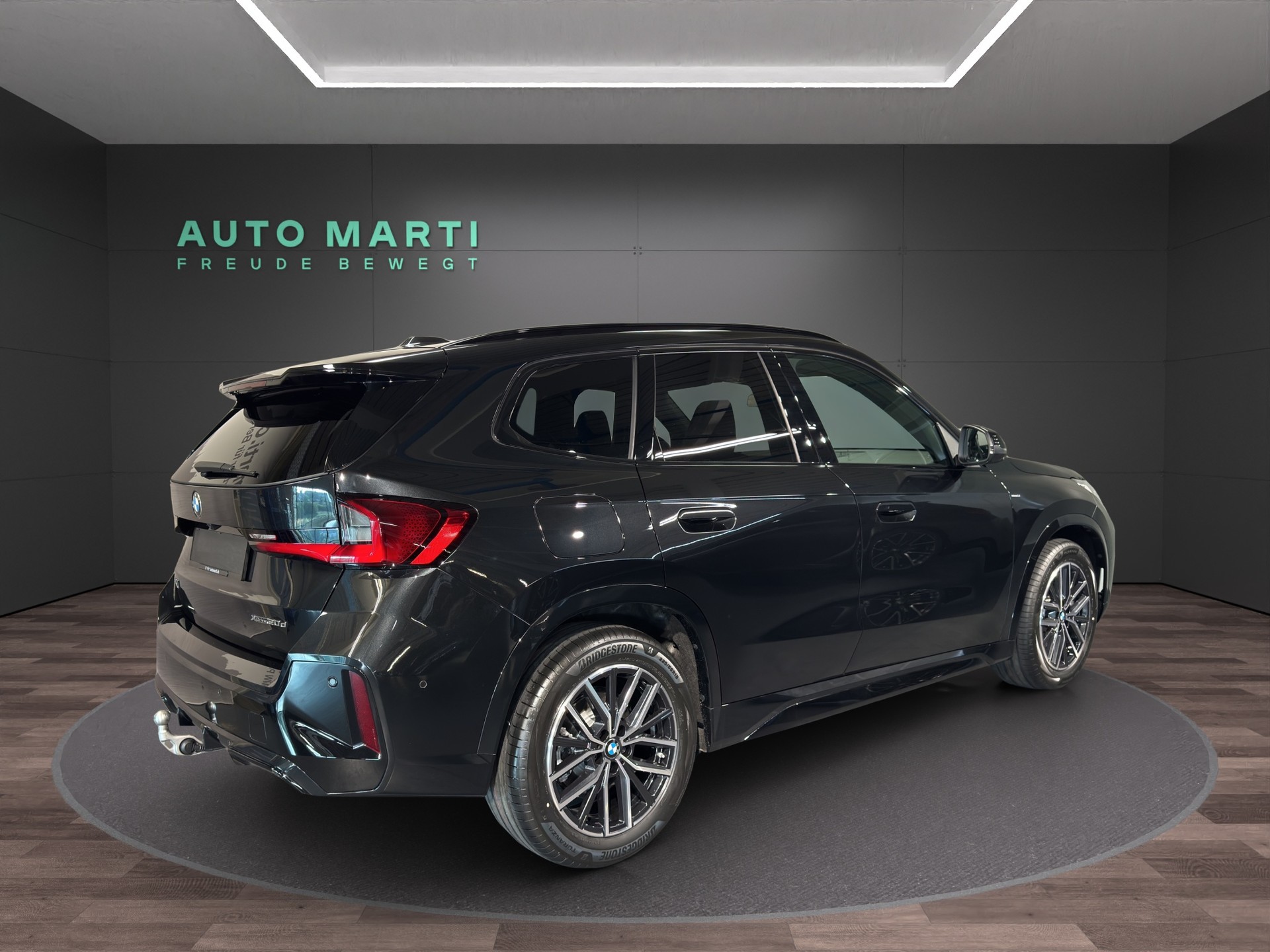 BMW X1 20d xDrive-image-3