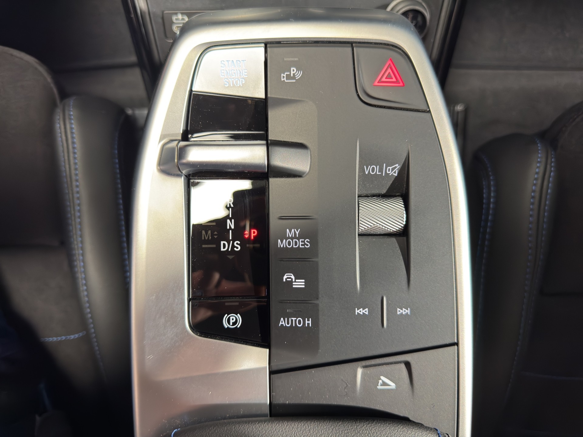 BMW X1 20d xDrive-image-19