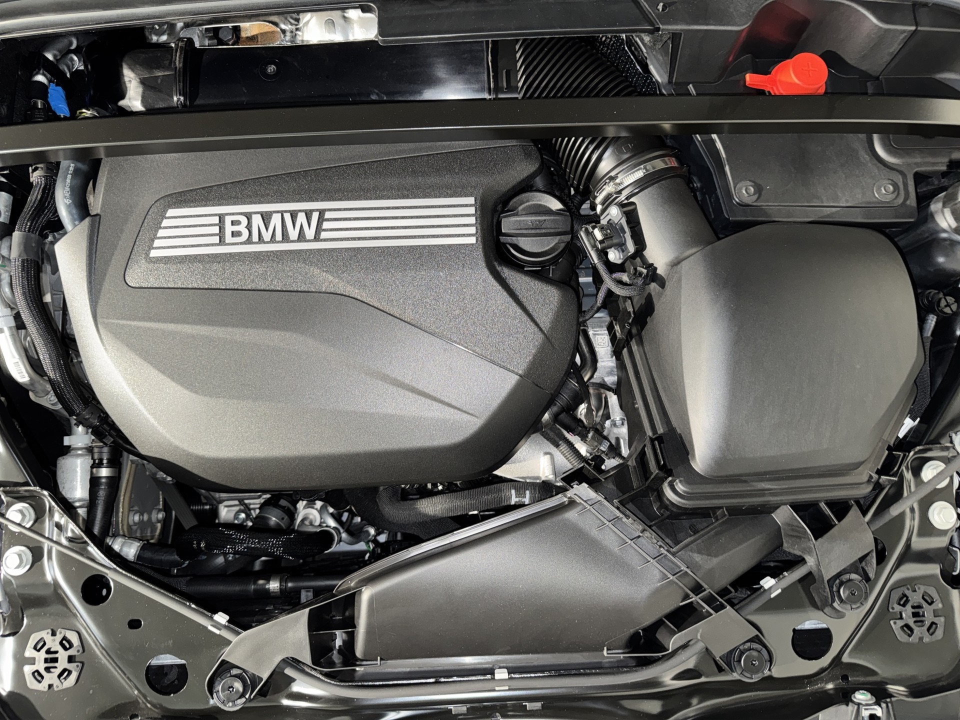 BMW X1 20d xDrive-image-20