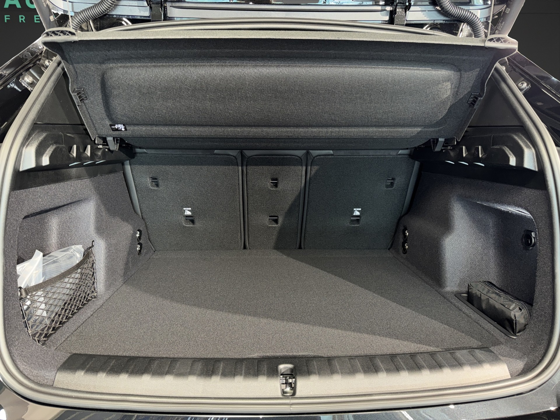 BMW X1 20d xDrive-image-21