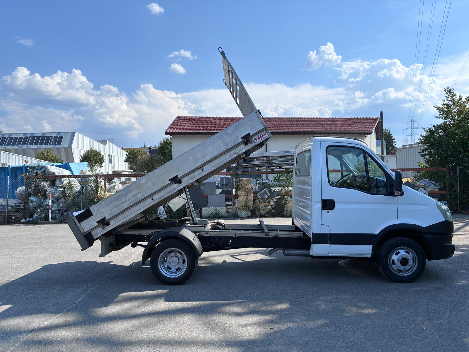 IVECO 35 C 13