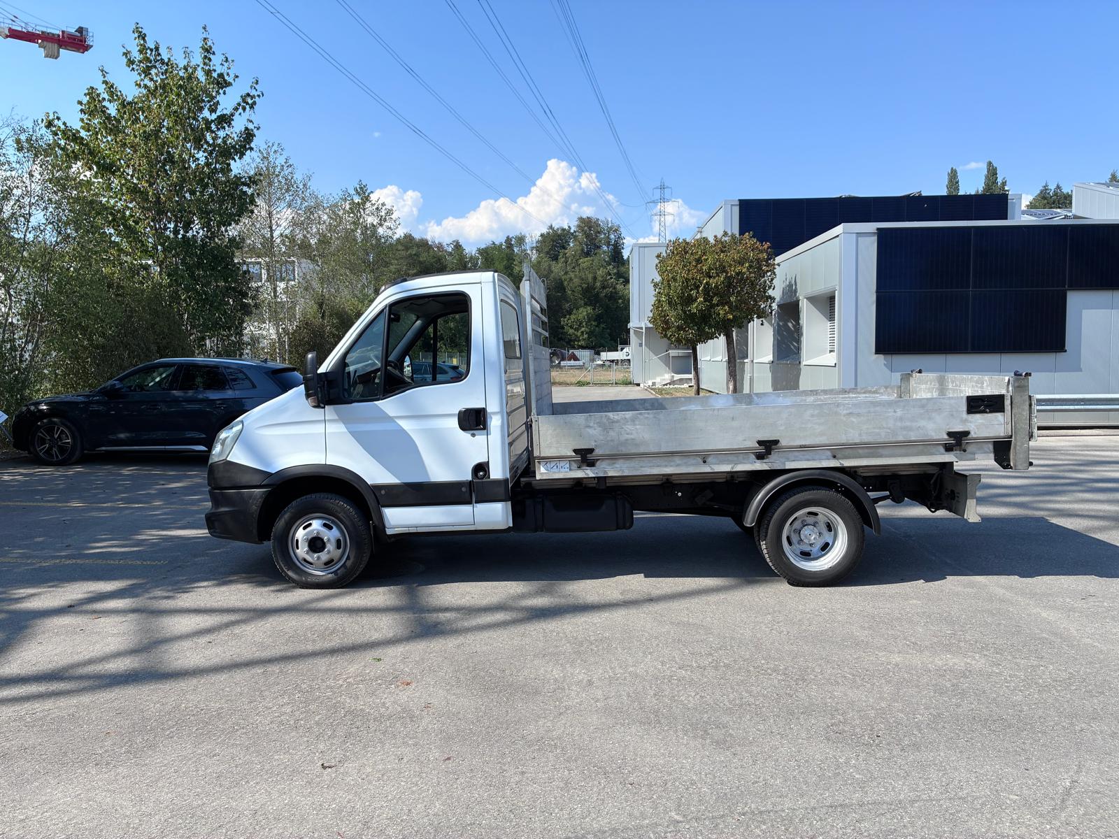 IVECO 35 C 13-image-3
