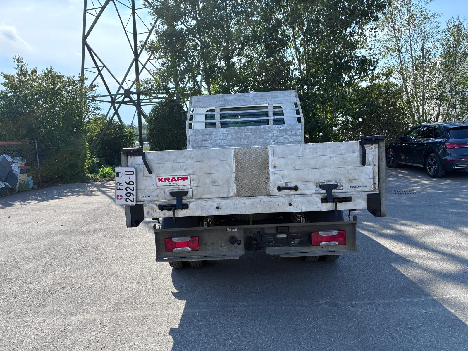 IVECO 35 C 13-image-5