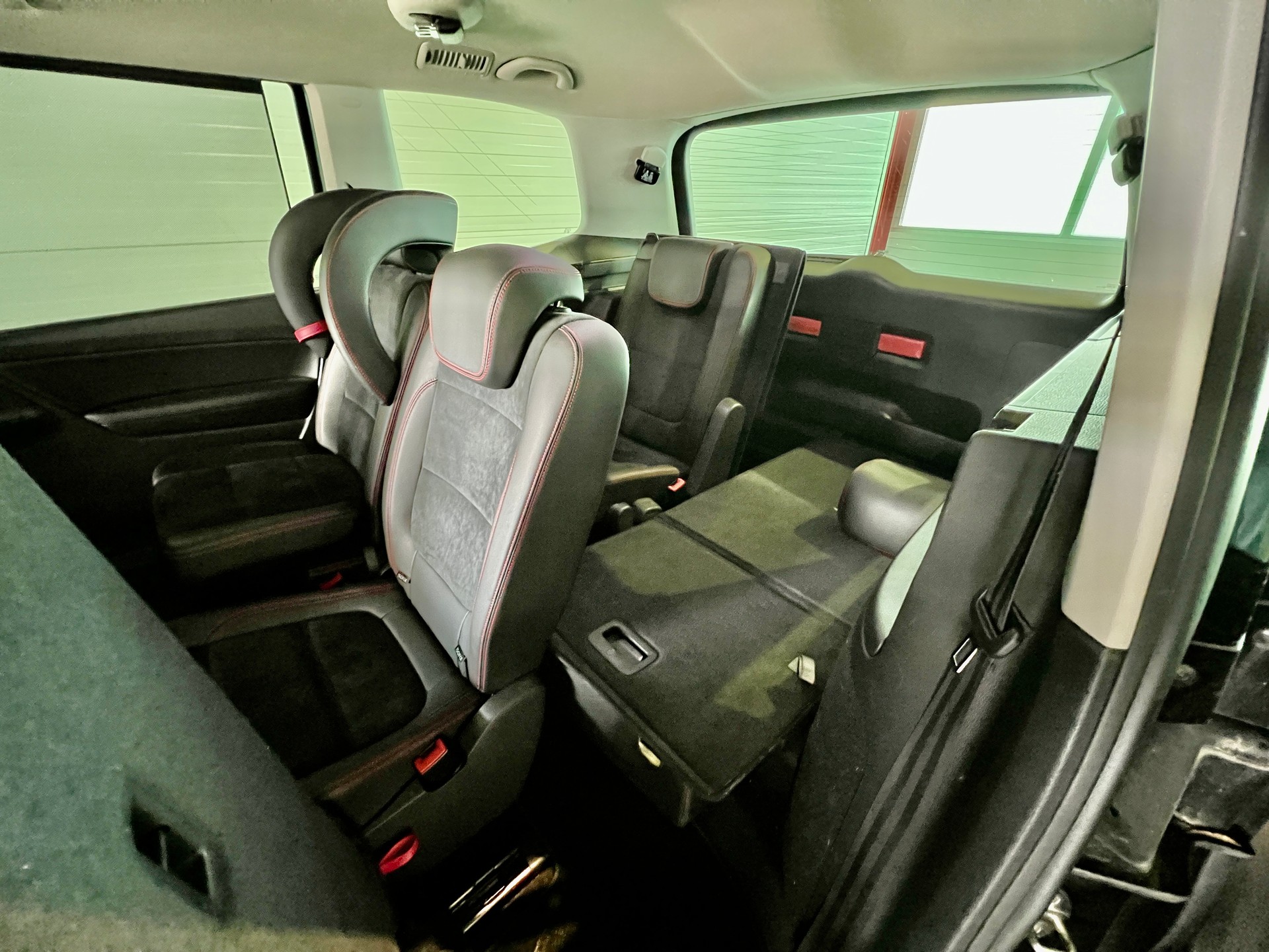 SEAT Alhambra 2.0 TDI FR Line DSG-image-10