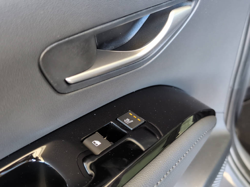 HYUNDAI TUCSON 1.6 T-GDi Hybrid Vertex Swiss Edition 4WD-image-20