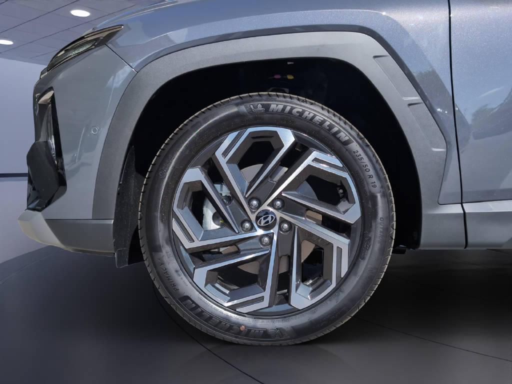 HYUNDAI TUCSON 1.6 T-GDi Hybrid Vertex Swiss Edition 4WD-image-8