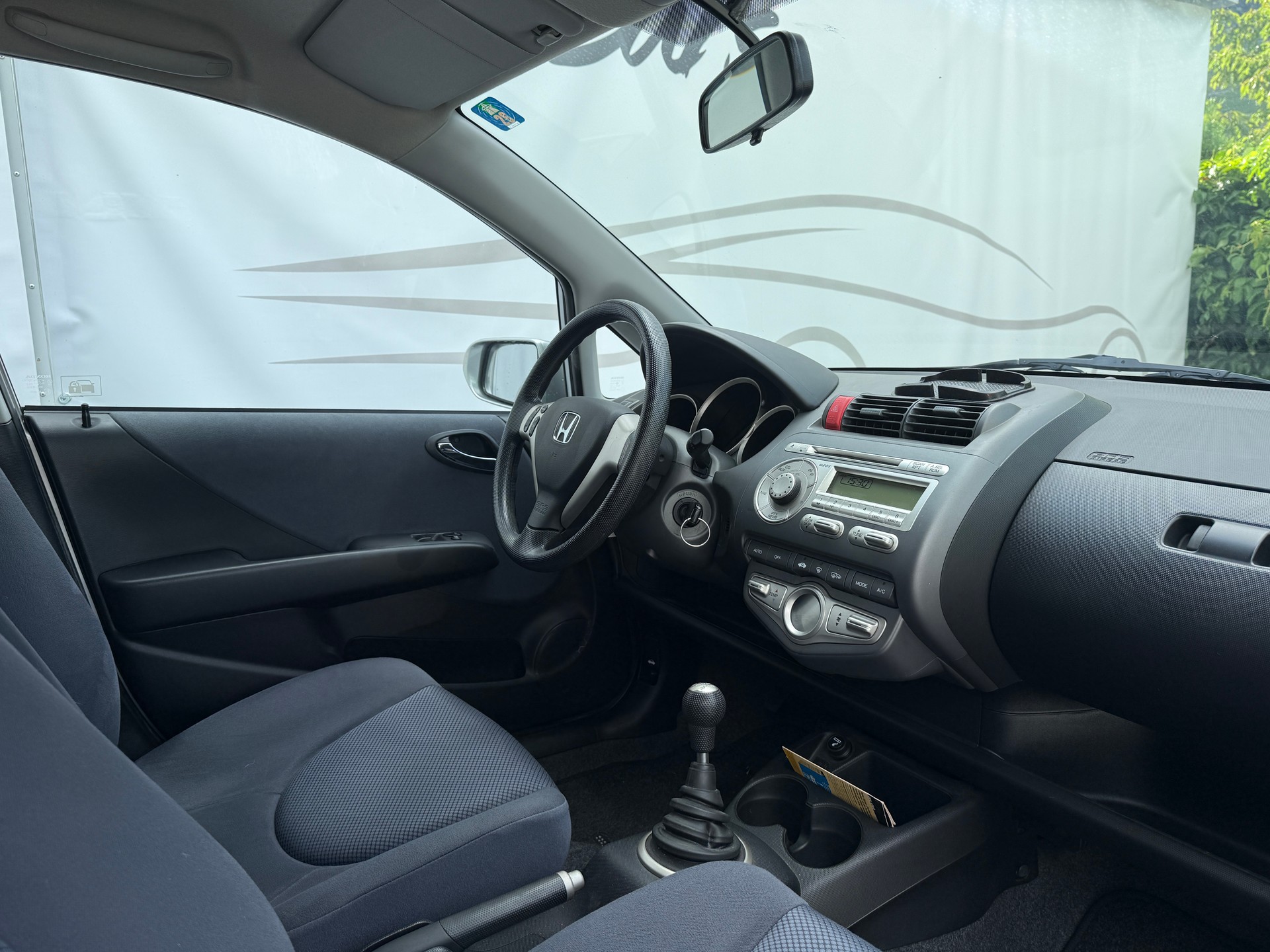 HONDA Jazz 1.4i ES-image-11