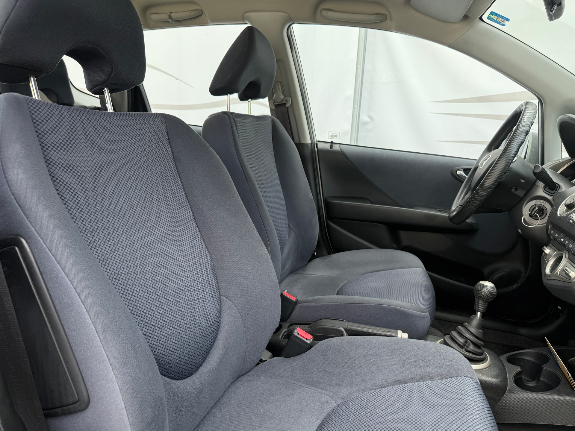 HONDA Jazz 1.4i ES-image-13