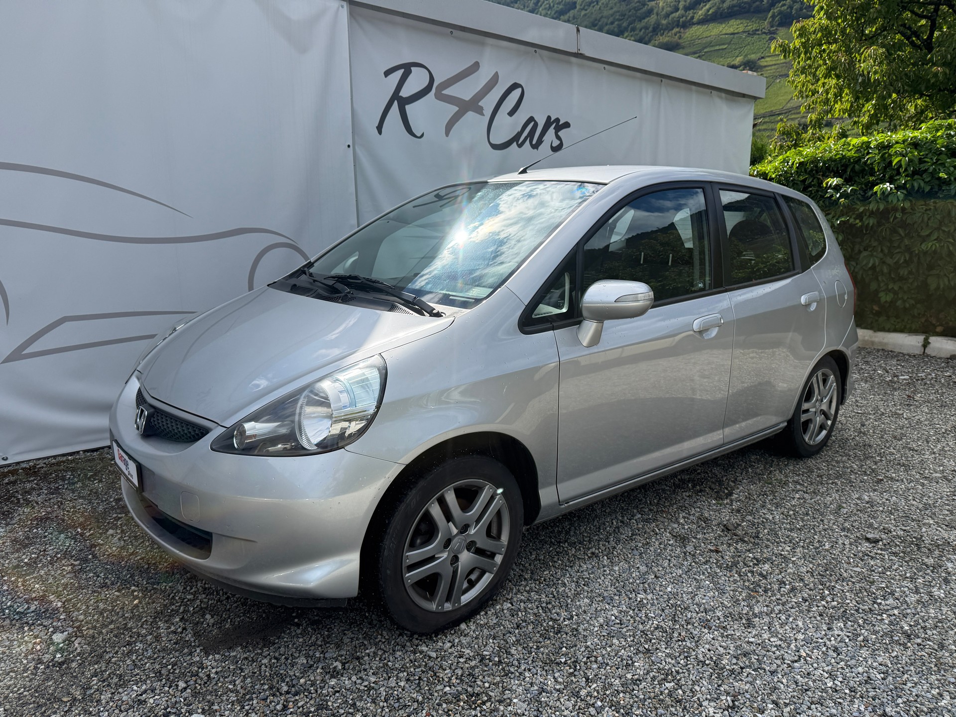HONDA Jazz 1.4i ES-image-0