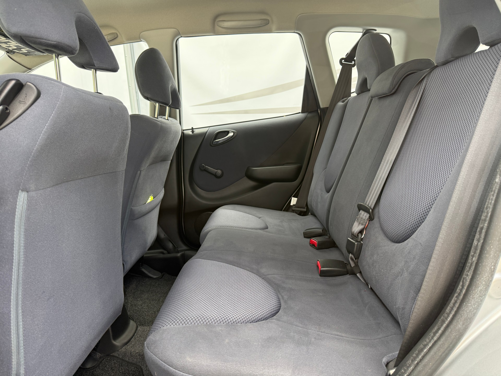 HONDA Jazz 1.4i ES-image-14