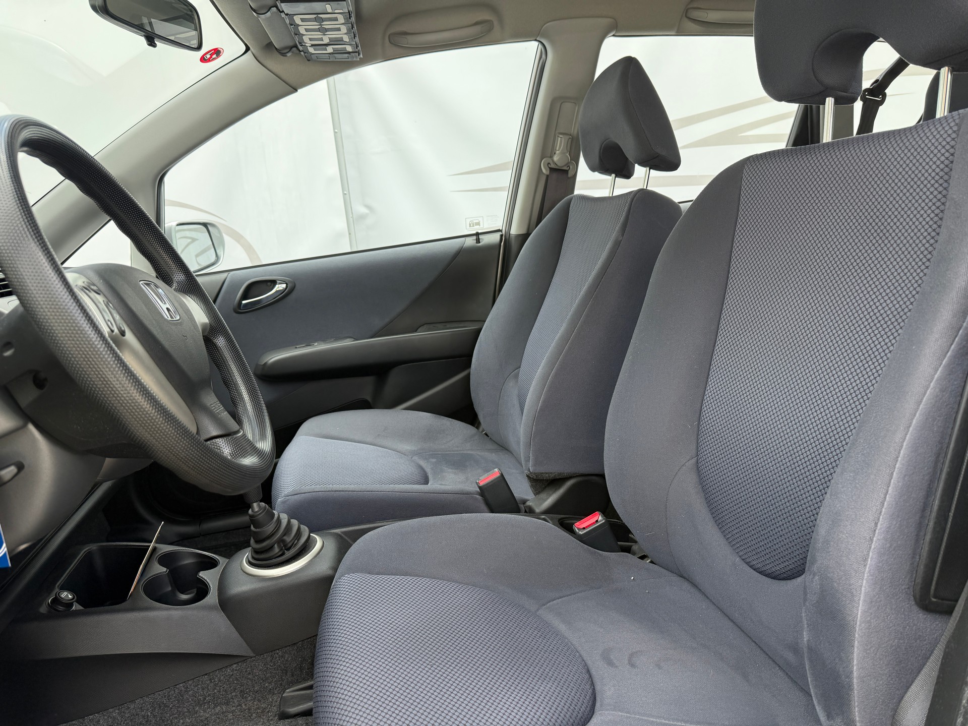 HONDA Jazz 1.4i ES-image-12
