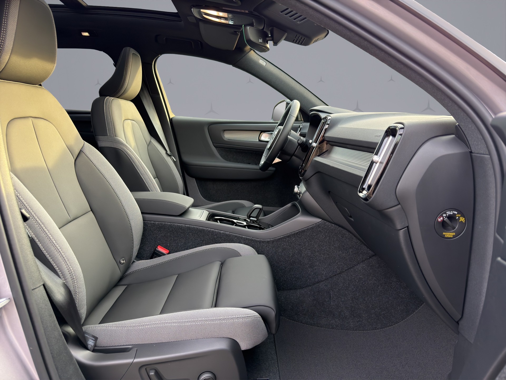 VOLVO EX40 Extended Ultra-image-16