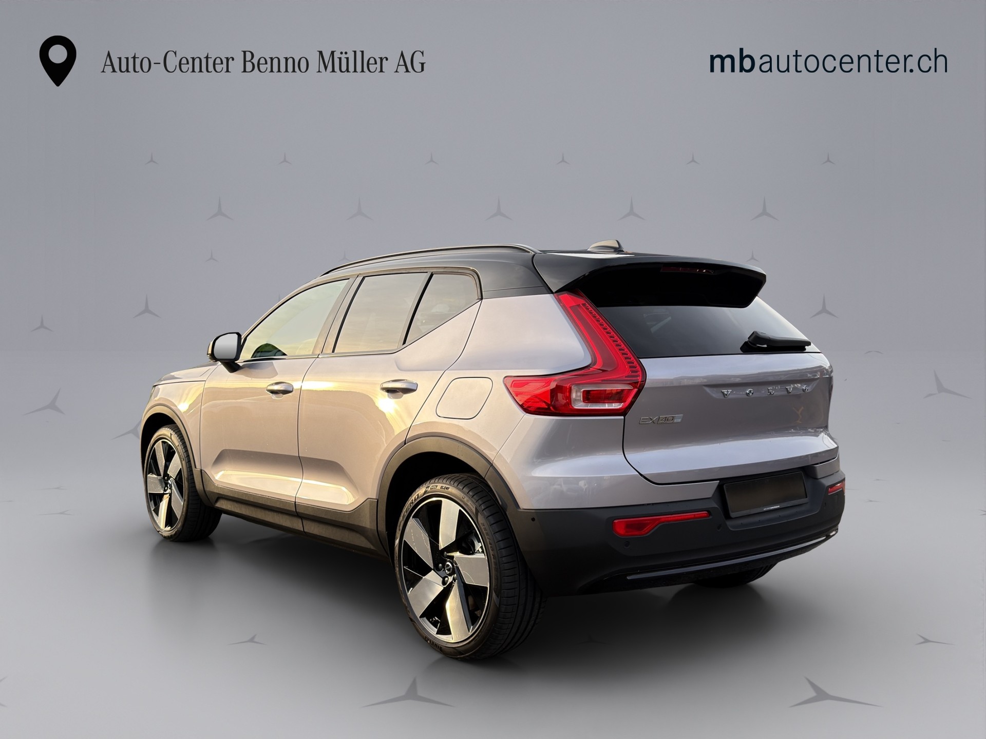 VOLVO EX40 Extended Ultra-image-2