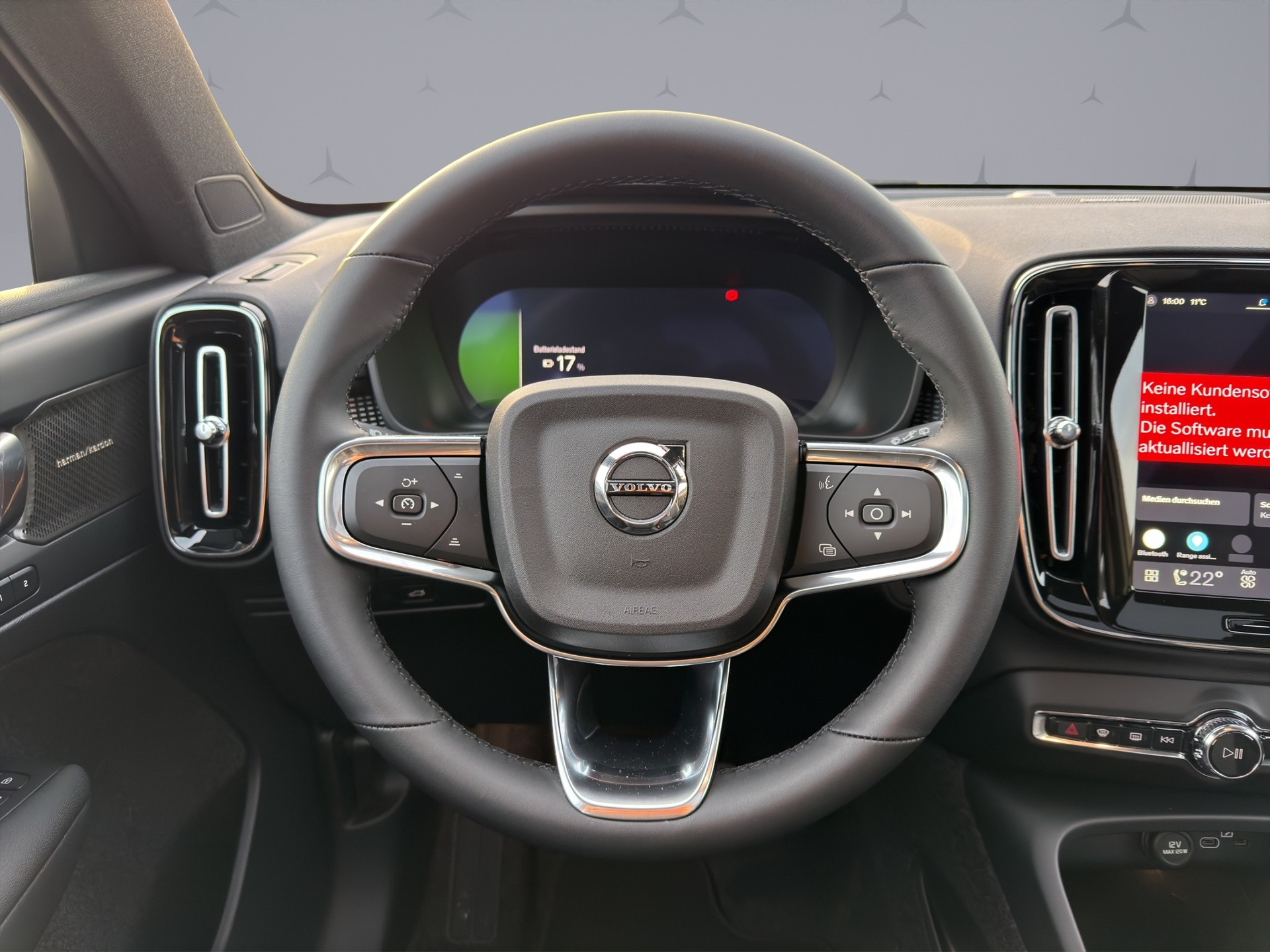 VOLVO EX40 Extended Ultra-image-11
