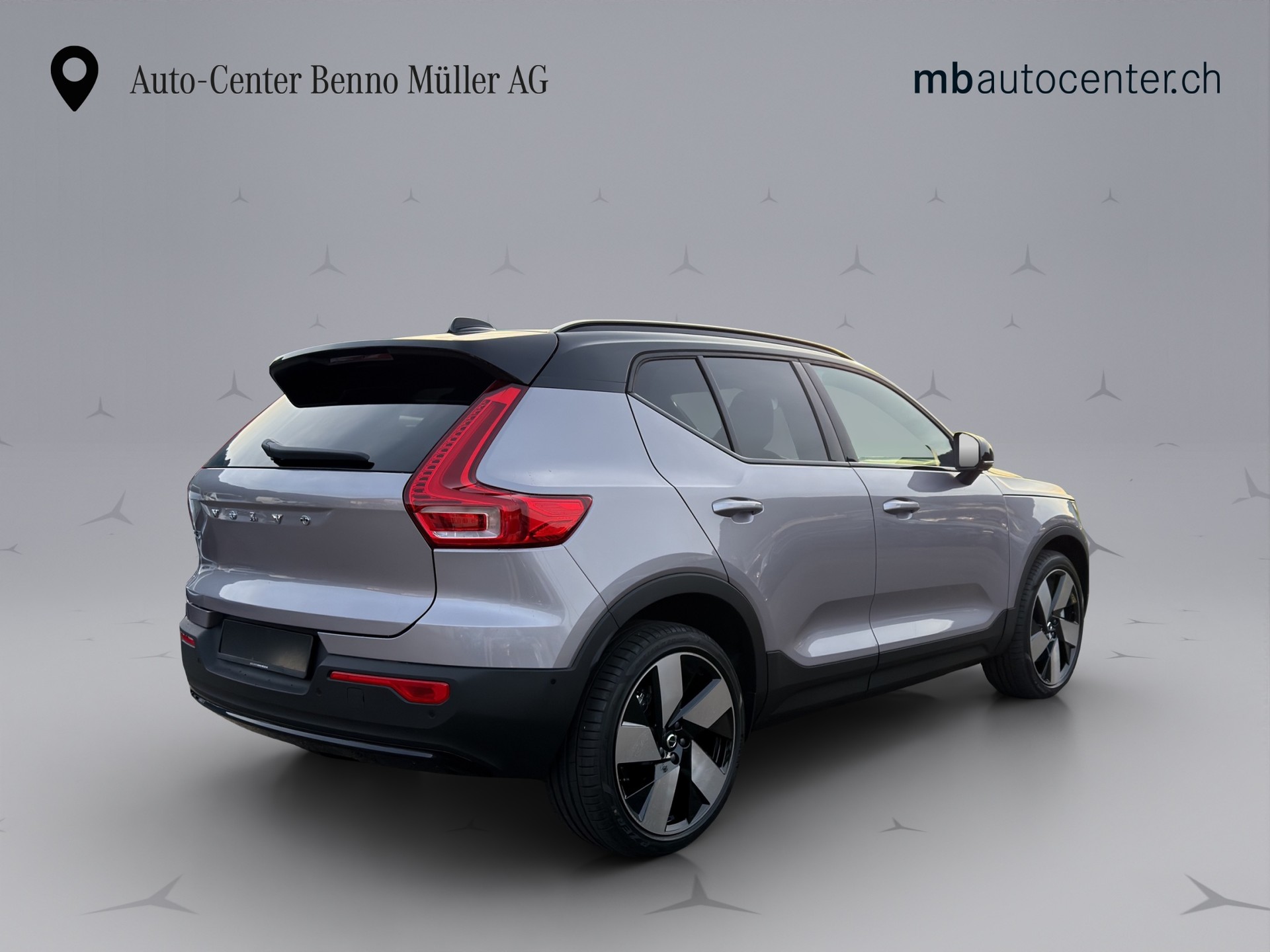 VOLVO EX40 Extended Ultra-image-4