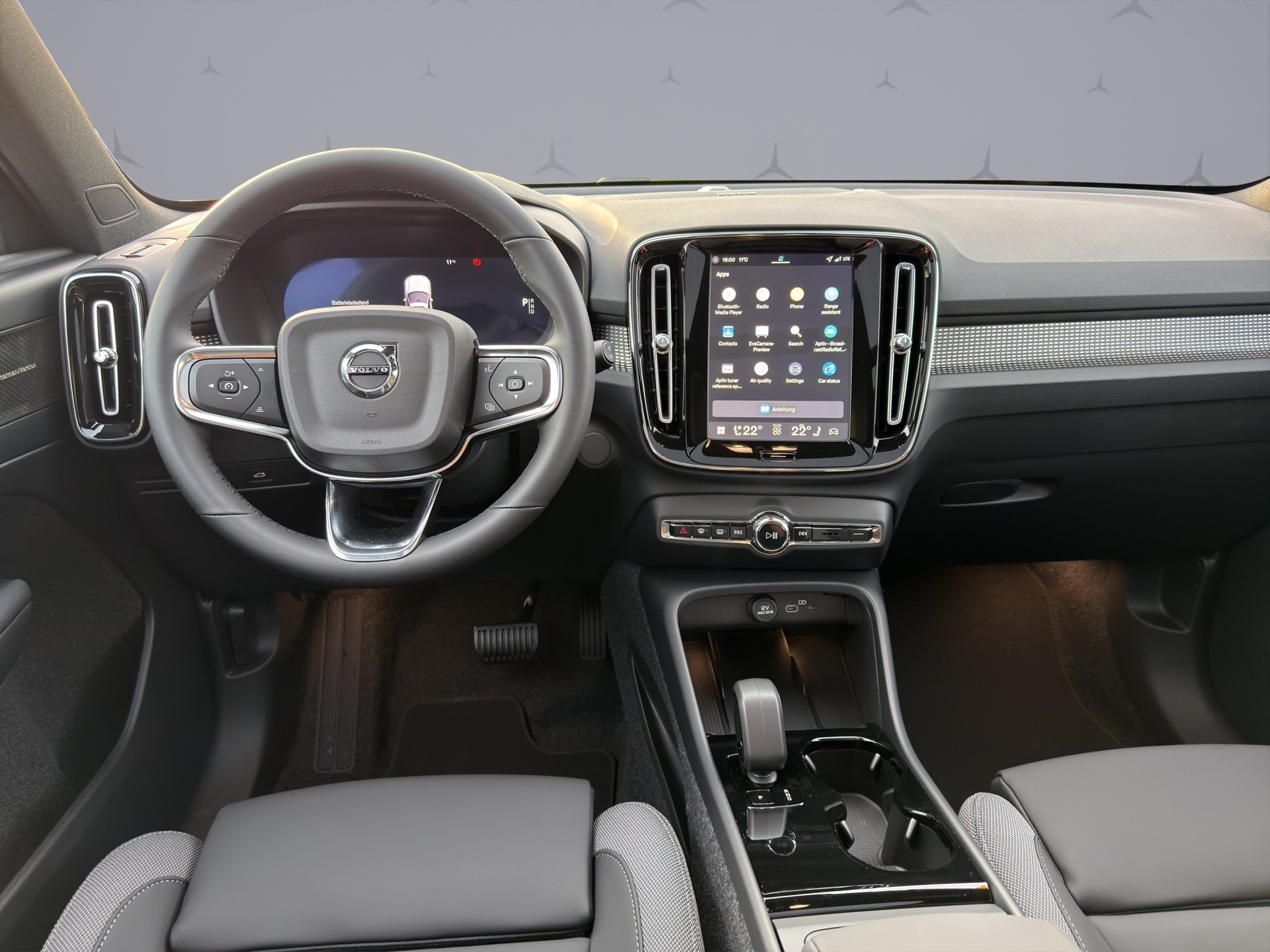 VOLVO EX40 Extended Ultra-image-12