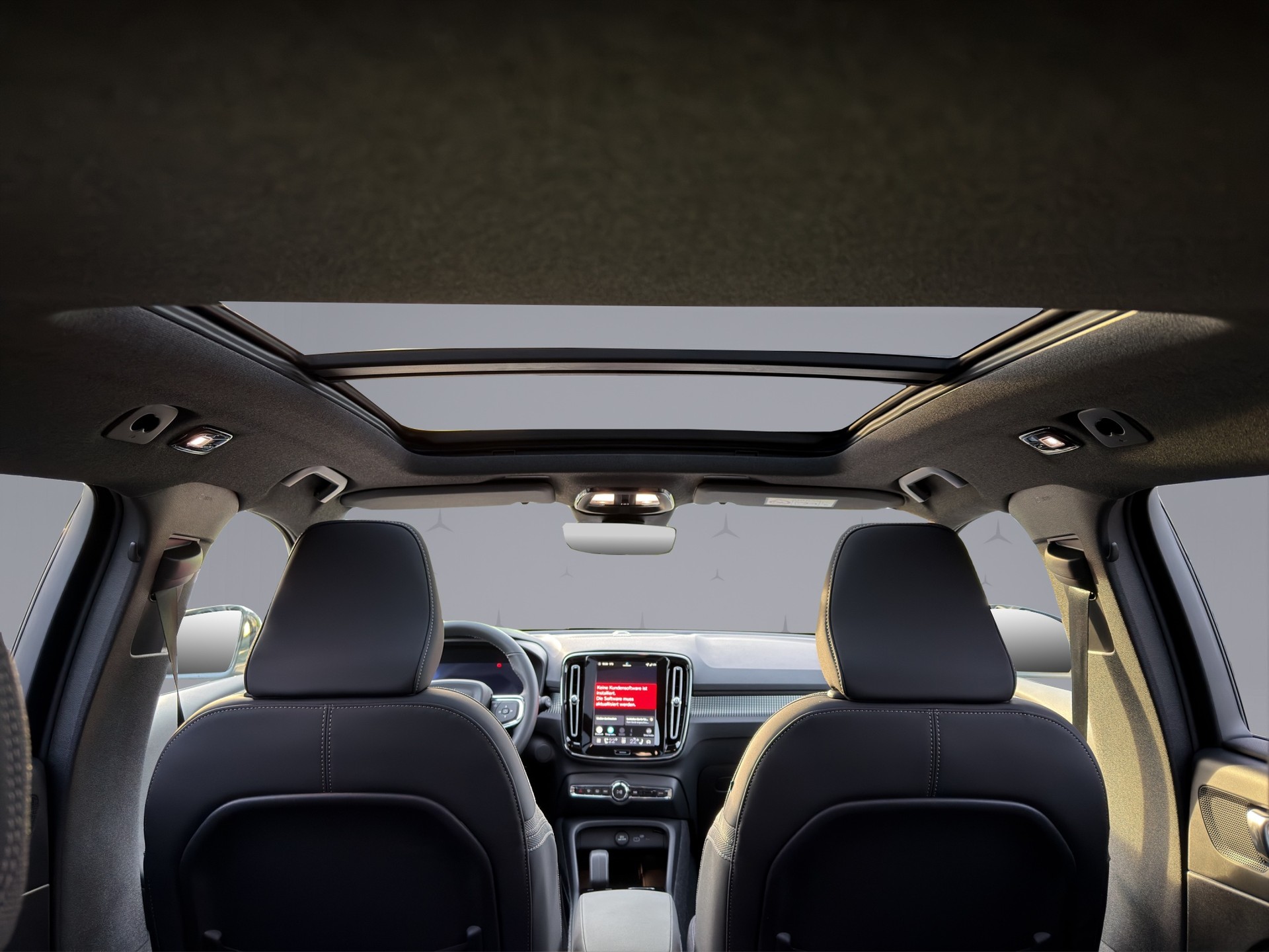 VOLVO EX40 Extended Ultra-image-10