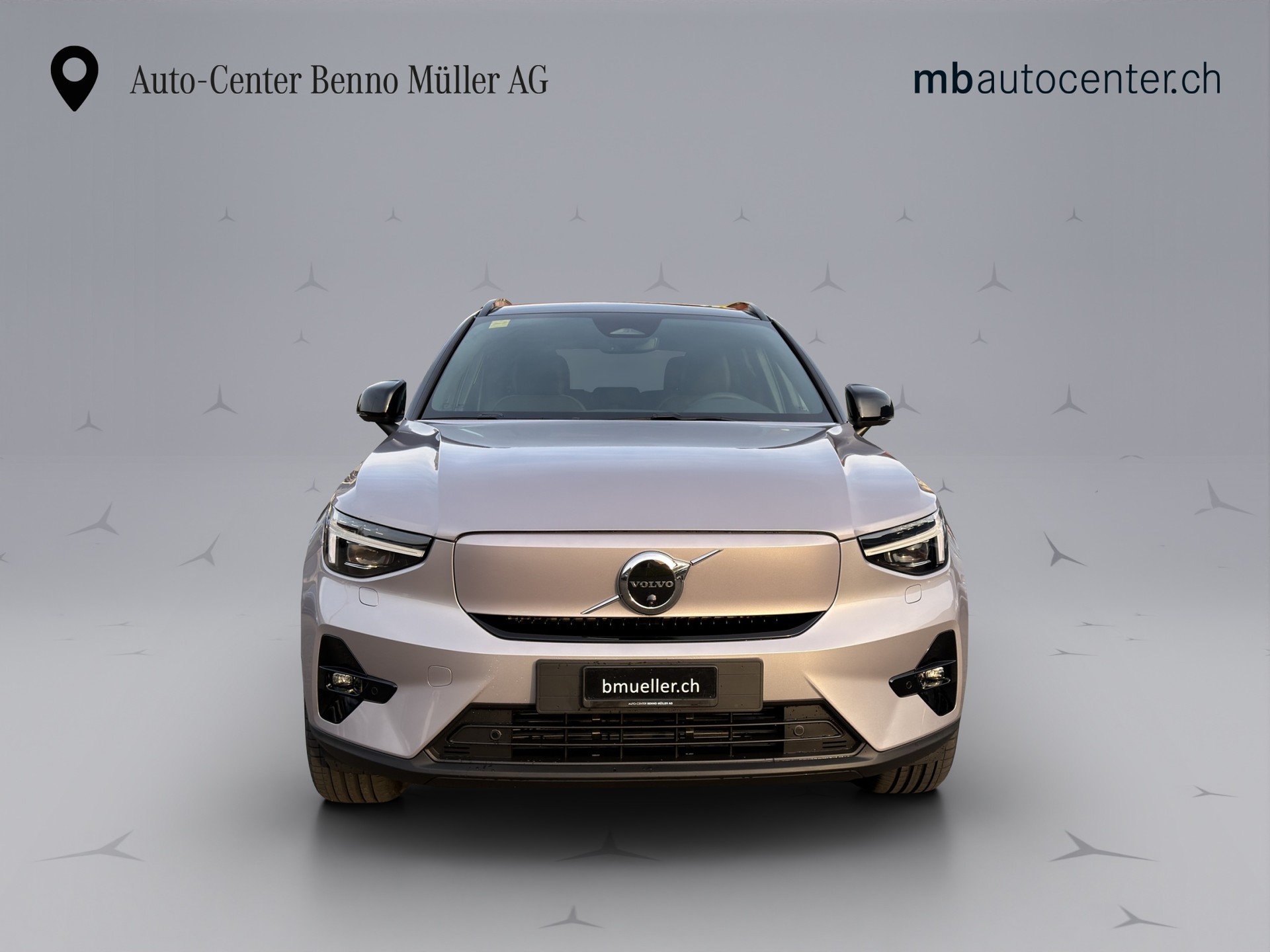 VOLVO EX40 Extended Ultra-image-7