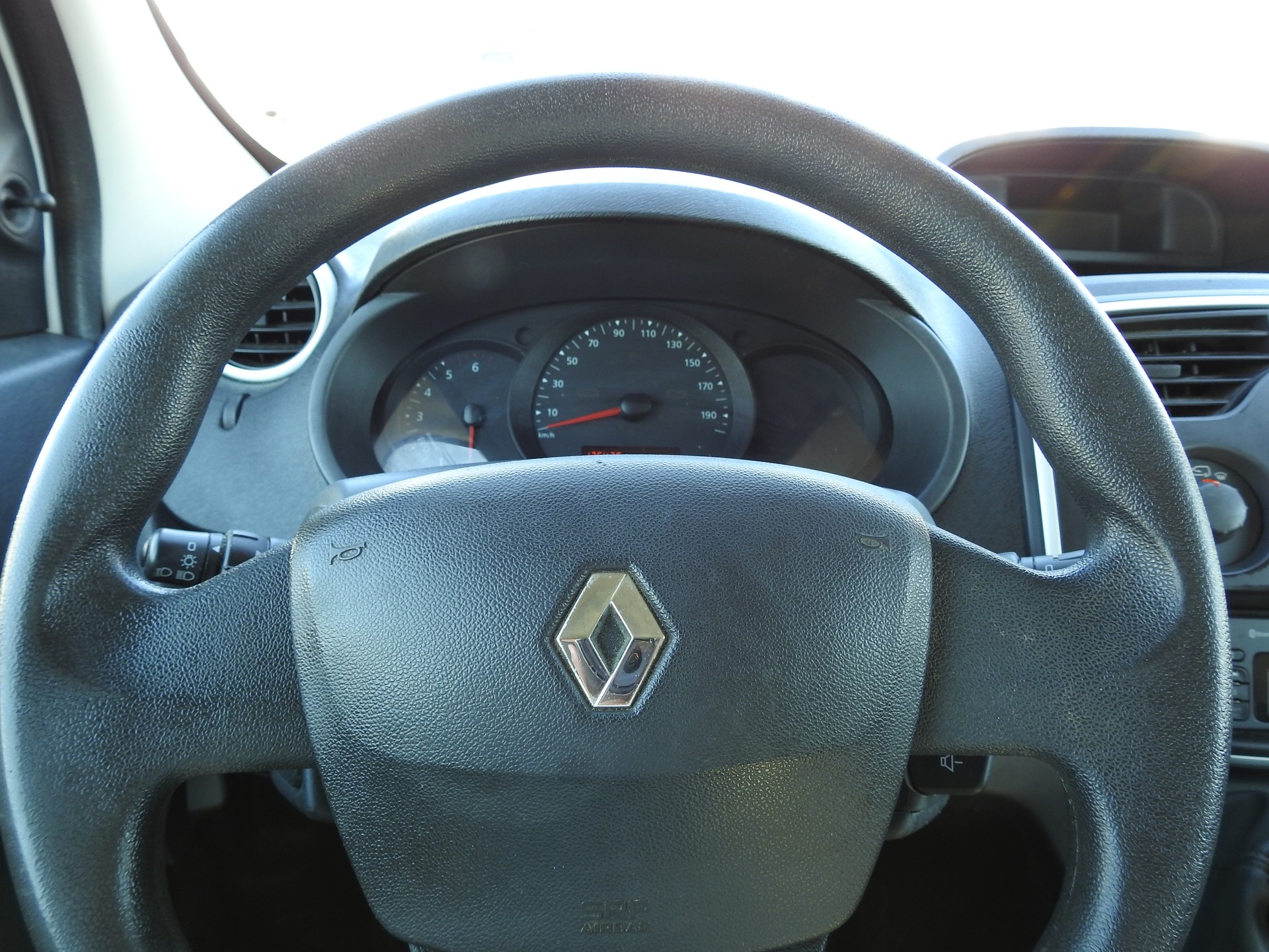RENAULT Kangoo Compact 1.5 dCi 75 Access-image-19