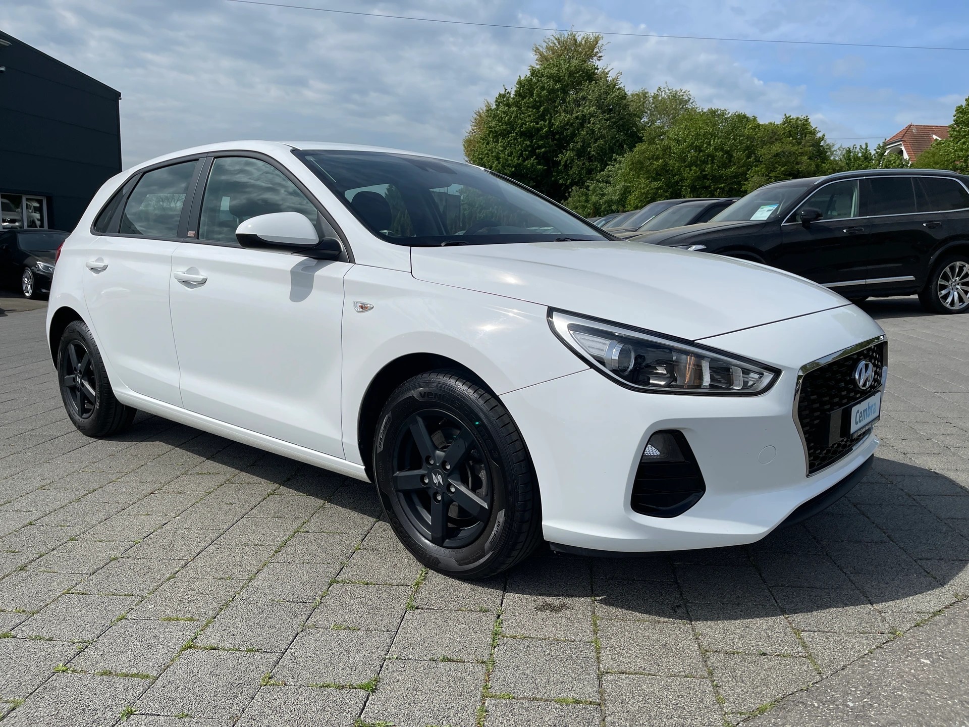 HYUNDAI i30 1.4 Pica-image-4