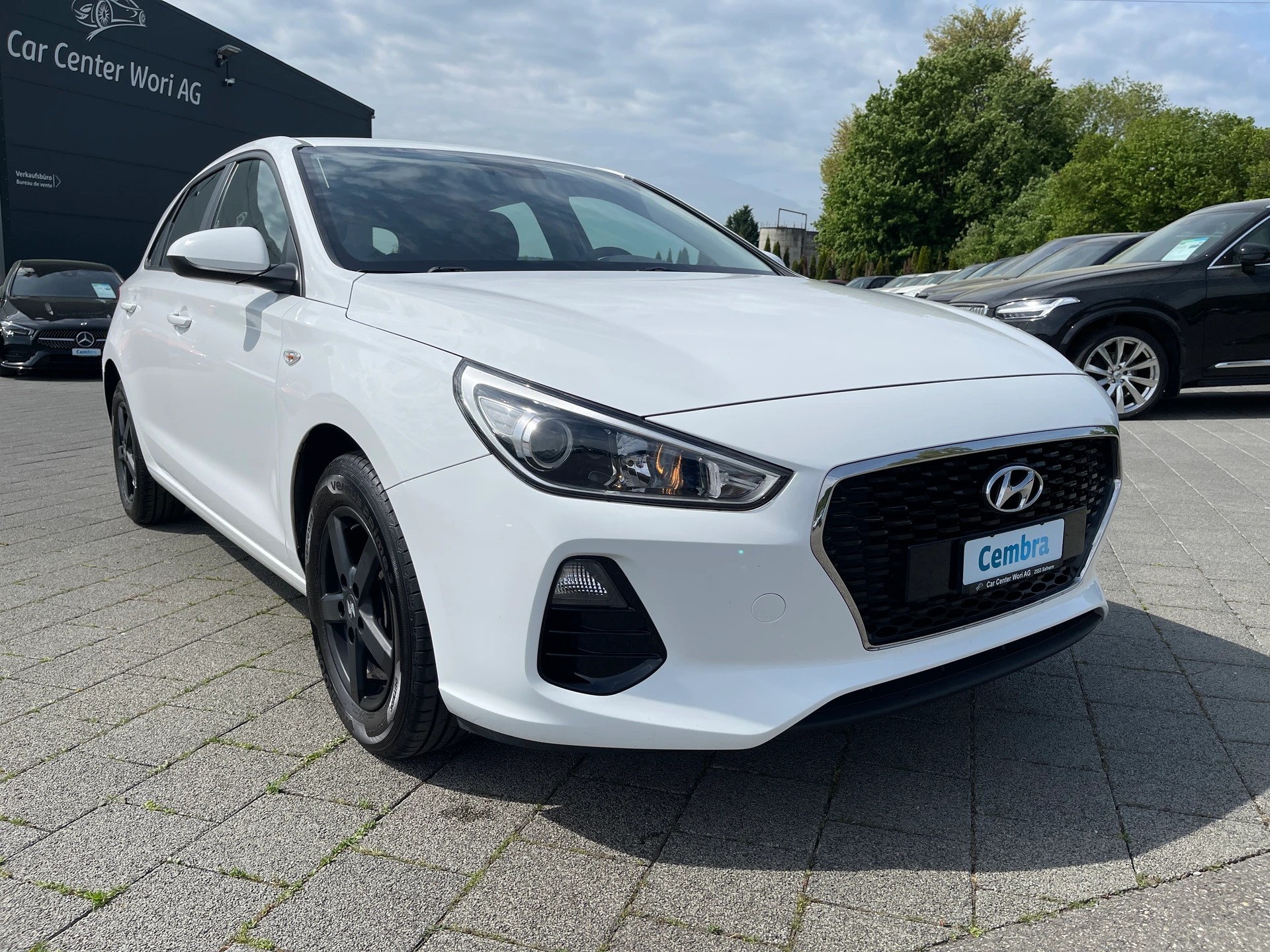 HYUNDAI i30 1.4 Pica-image-5