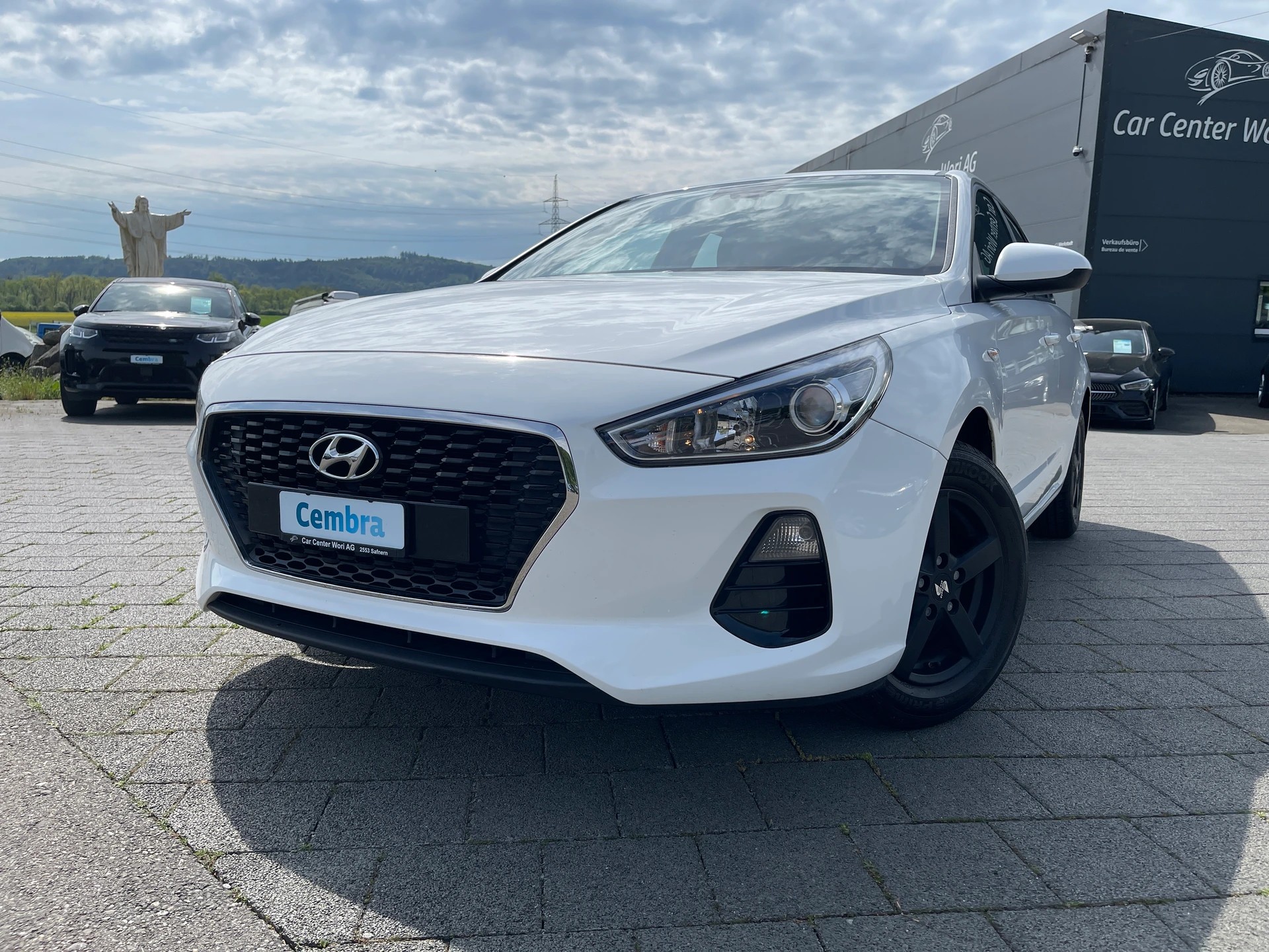 HYUNDAI i30 1.4 Pica-image-0
