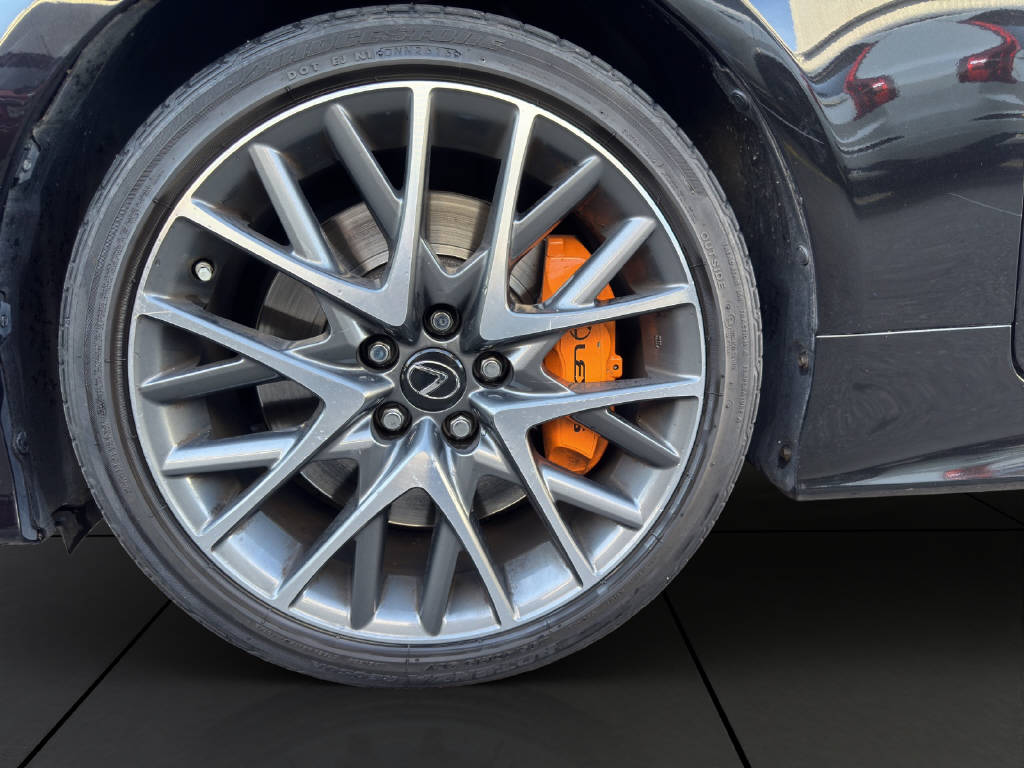 LEXUS RC 200t F-Sport-image-7