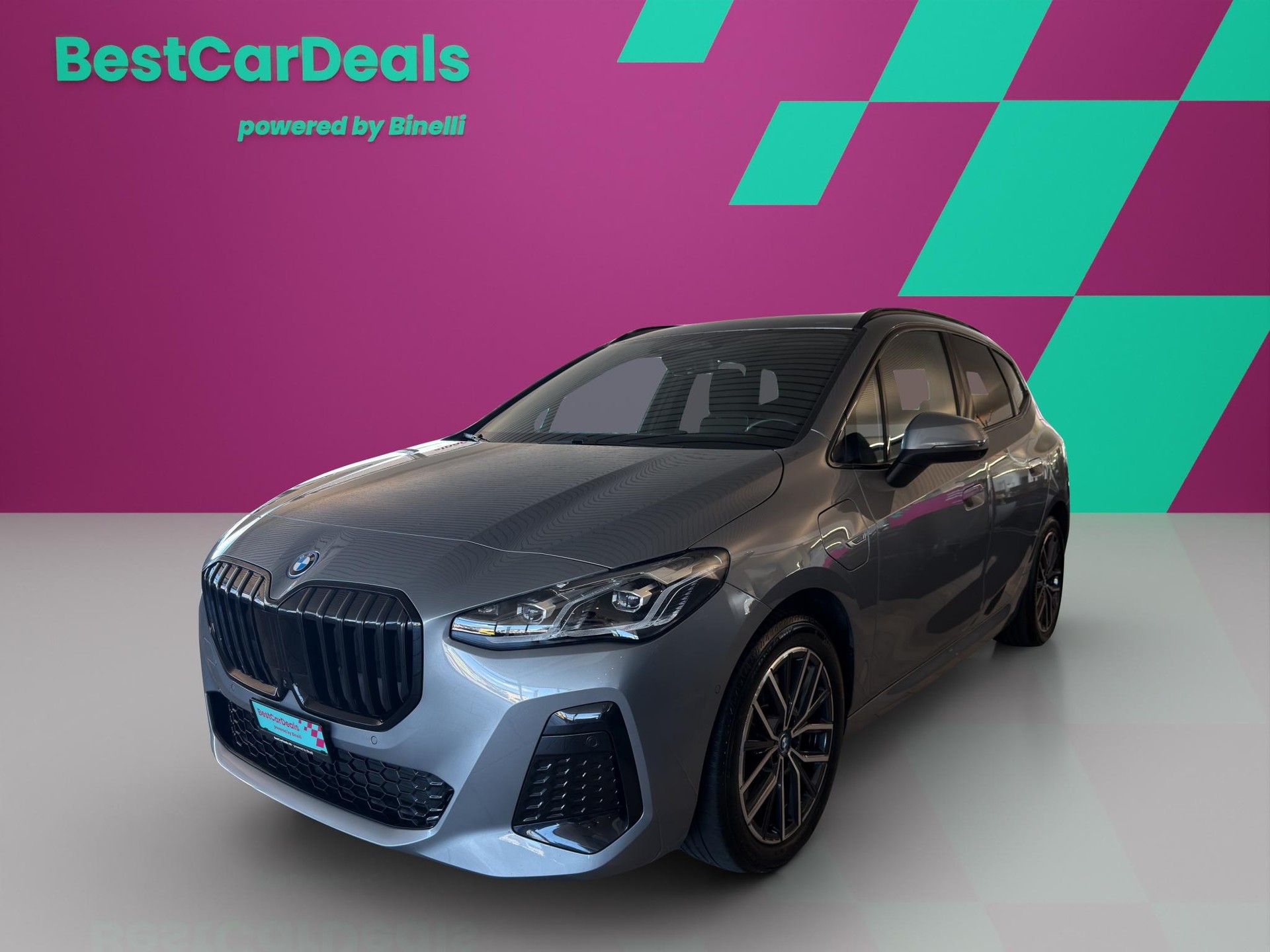 BMW 230e xDrive ActiveTourer MSport-image-6