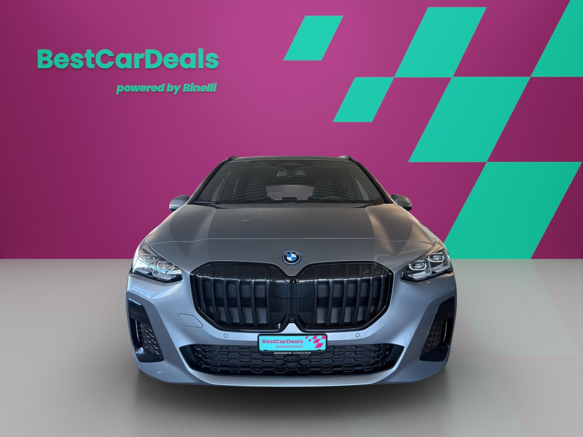 BMW 230e xDrive ActiveTourer MSport-image-7