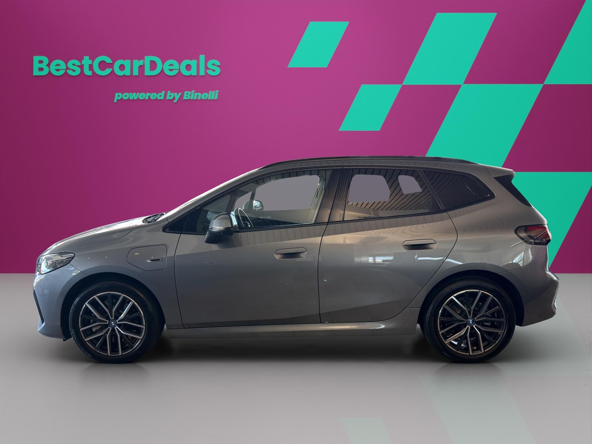 BMW 230e xDrive ActiveTourer MSport-image-5