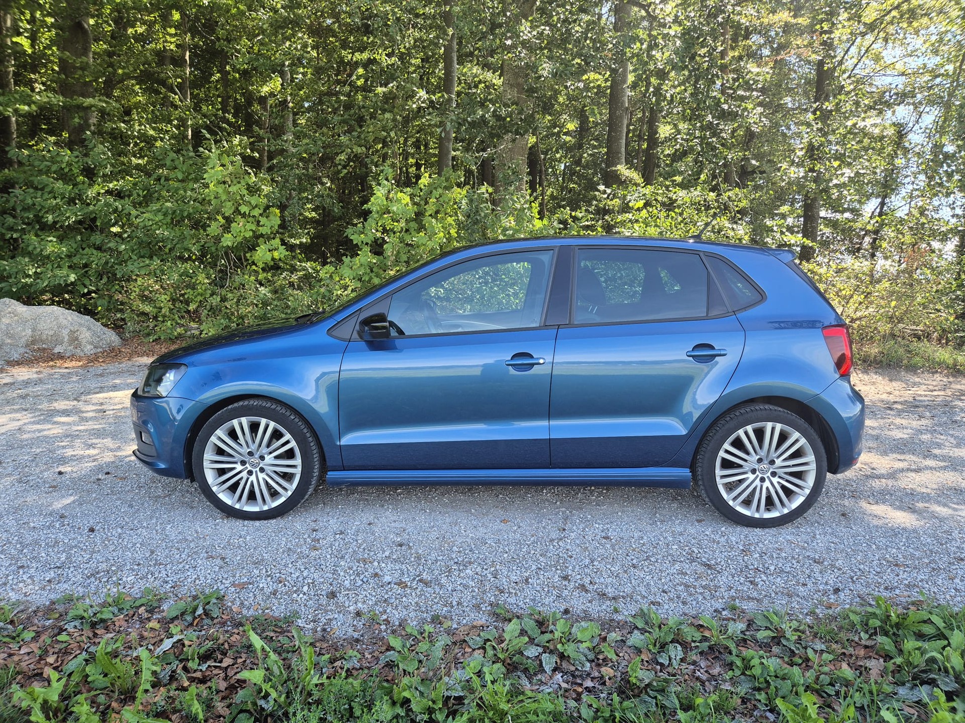 VW 1.4 TSI BlueGT-image-0