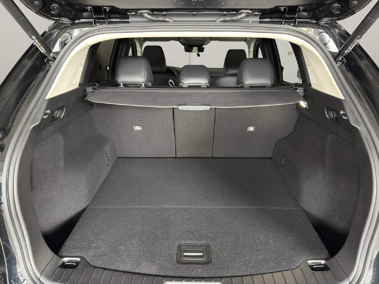 MAZDA CX-5 2.5 Exclusive-Line AWD-image-20