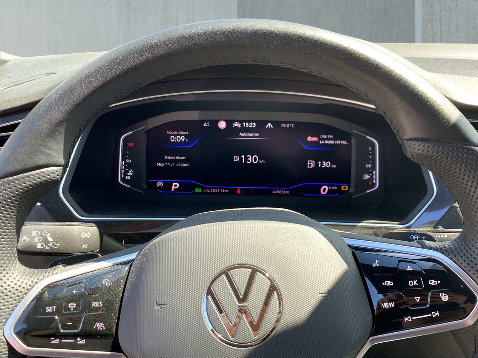 VW Tiguan Allspace 2.0TSI R-Line 4Motion DSG-image-7