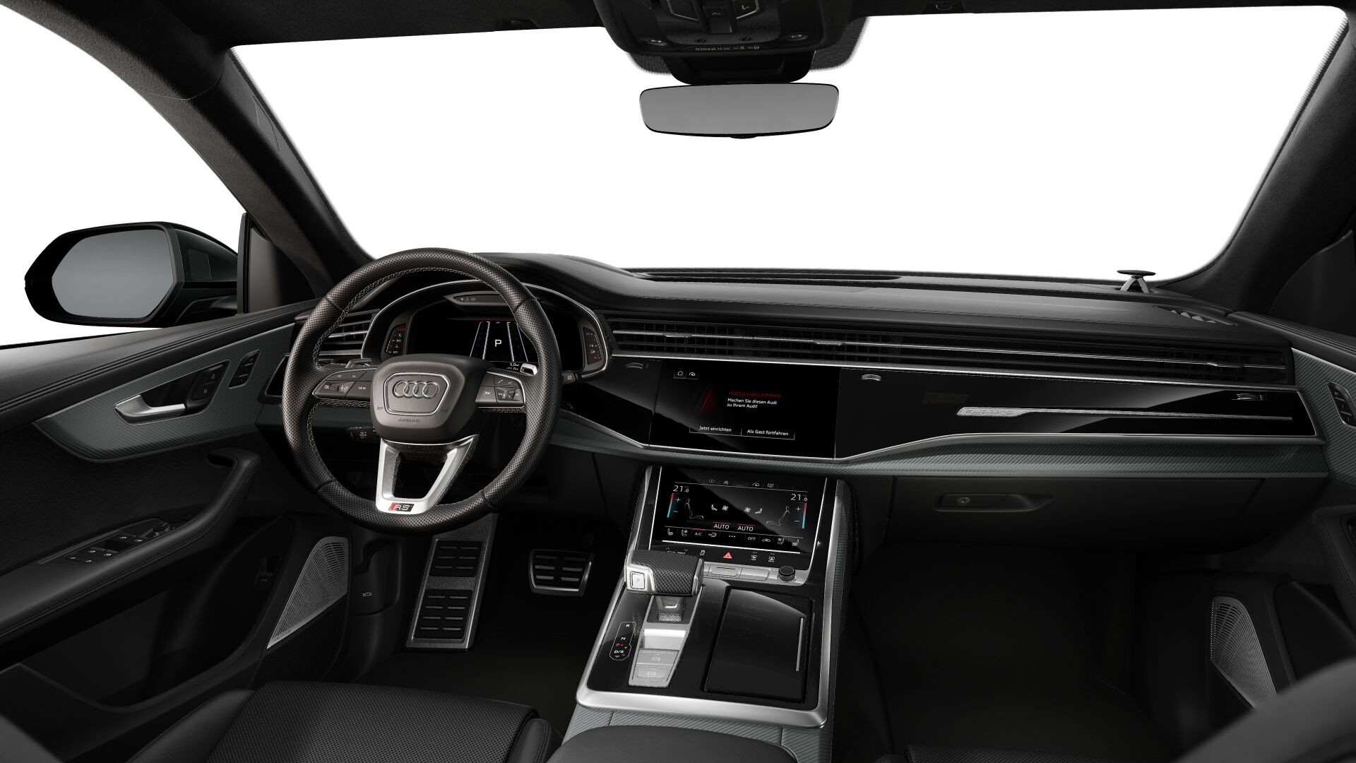 AUDI RSQ8 quattro-image-4