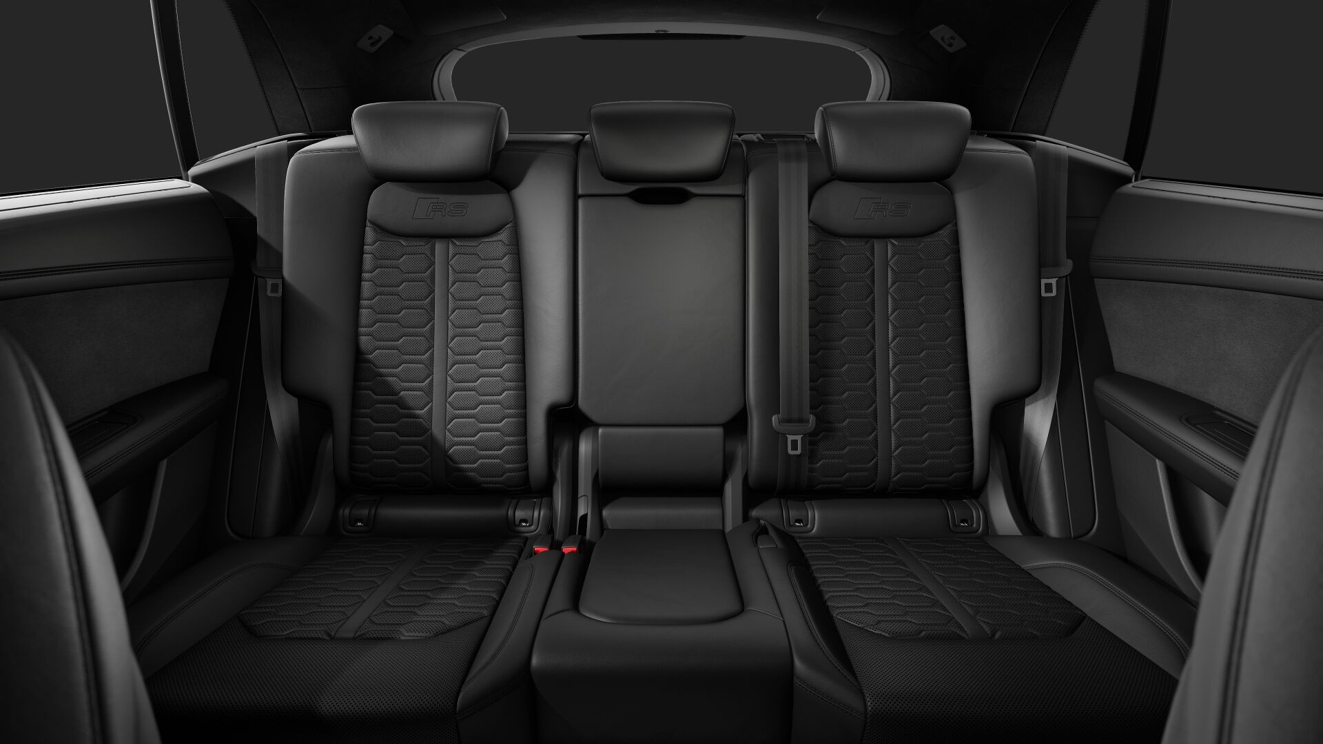 AUDI RSQ8 quattro-image-5