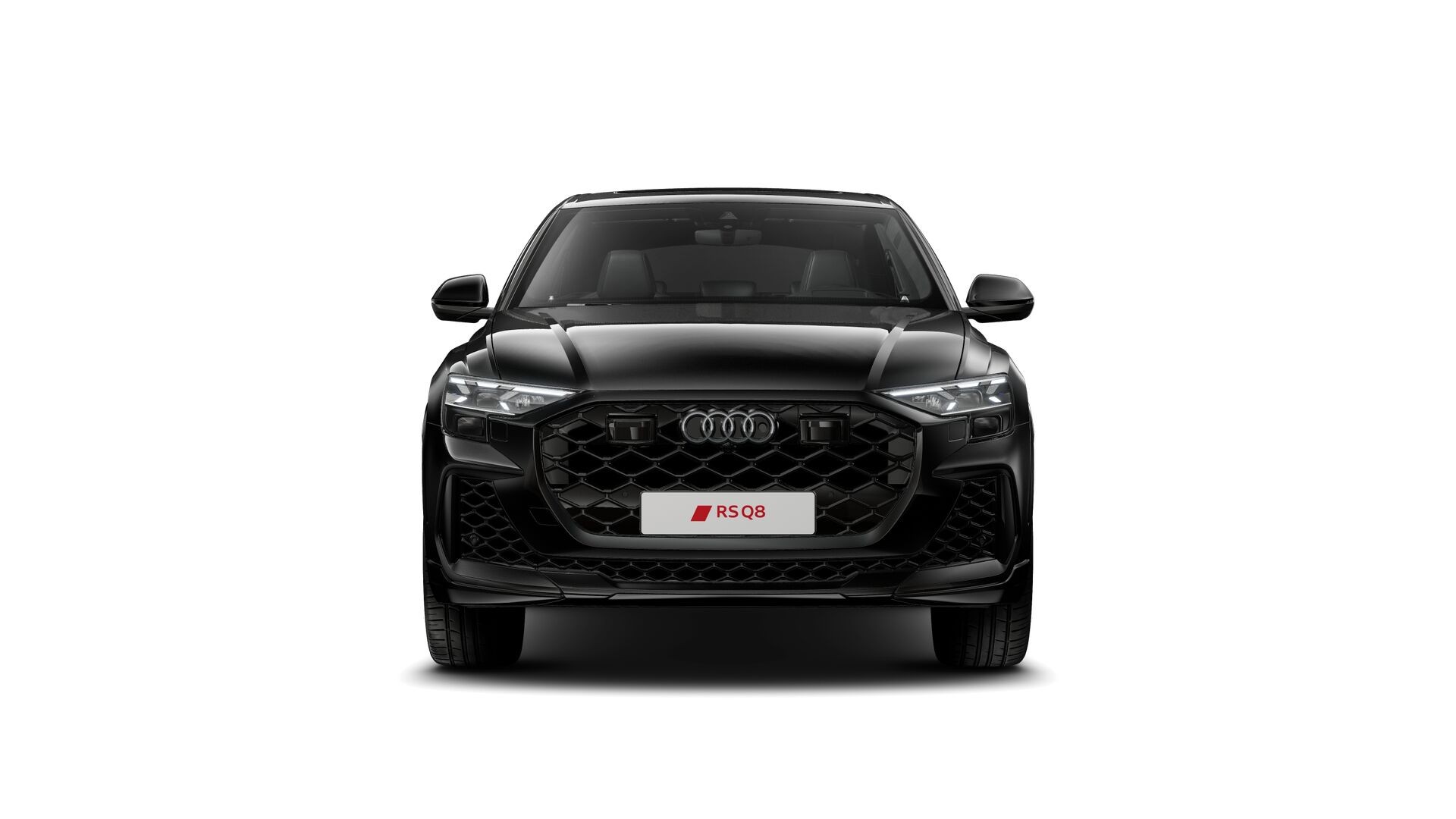 AUDI RSQ8 quattro-image-1