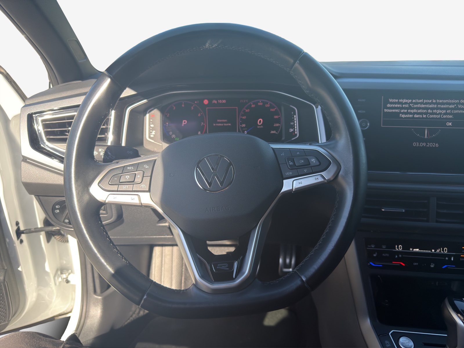 VW Taigo 1.0 TSI R-Line DSG-image-9