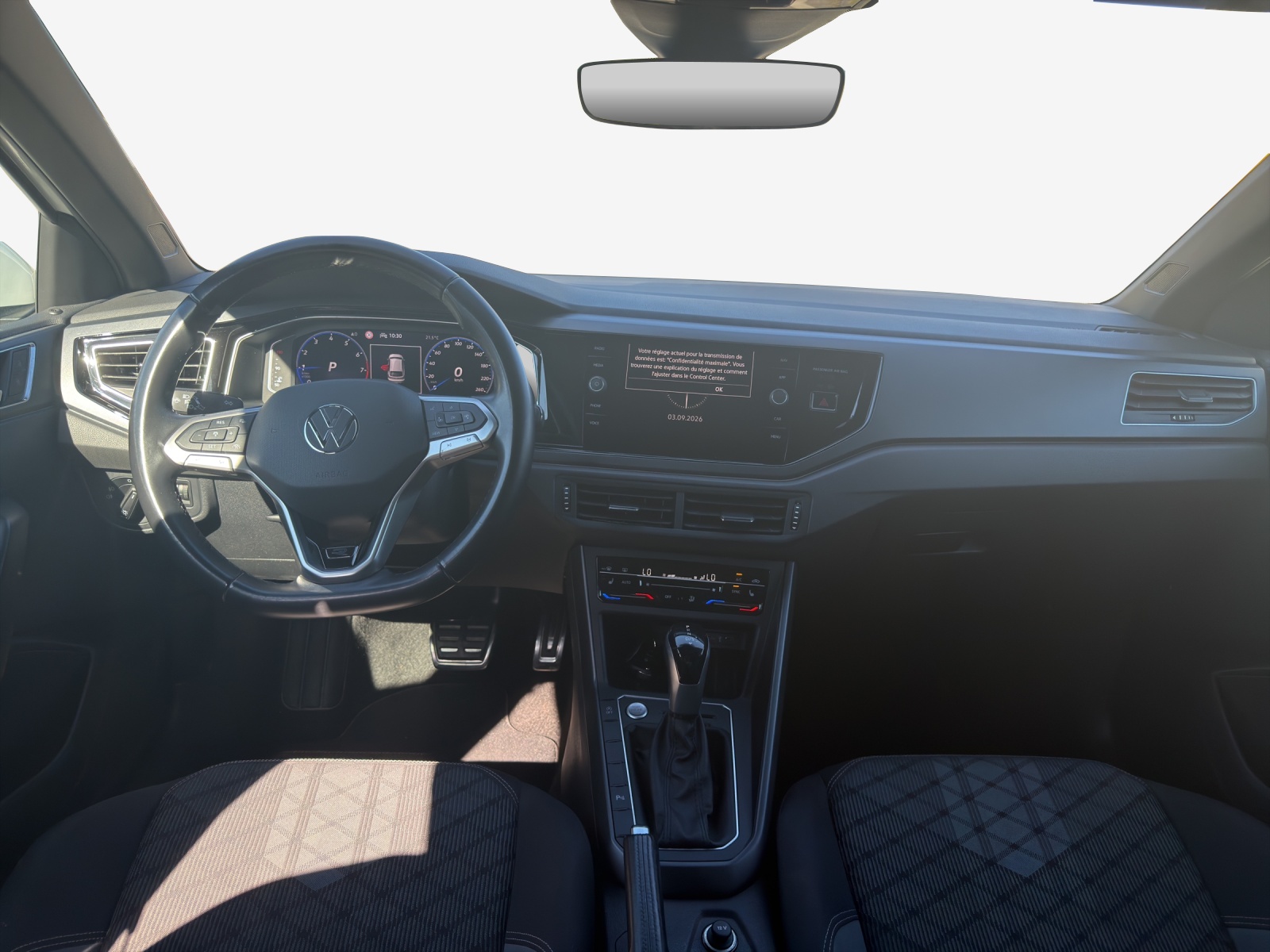 VW Taigo 1.0 TSI R-Line DSG-image-8