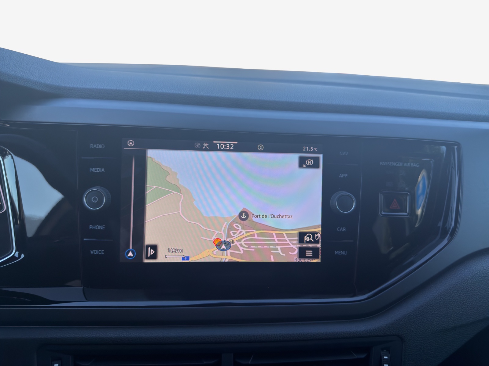 VW Taigo 1.0 TSI R-Line DSG-image-15