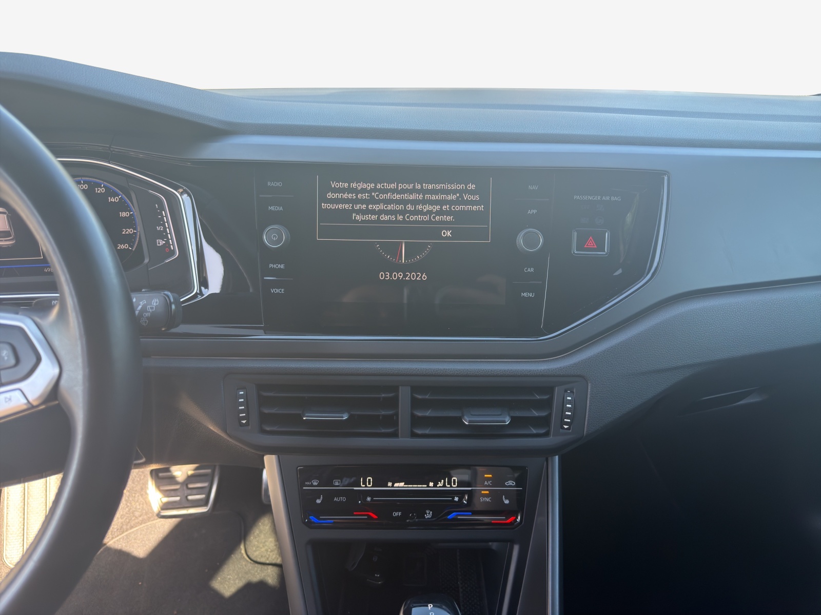 VW Taigo 1.0 TSI R-Line DSG-image-10