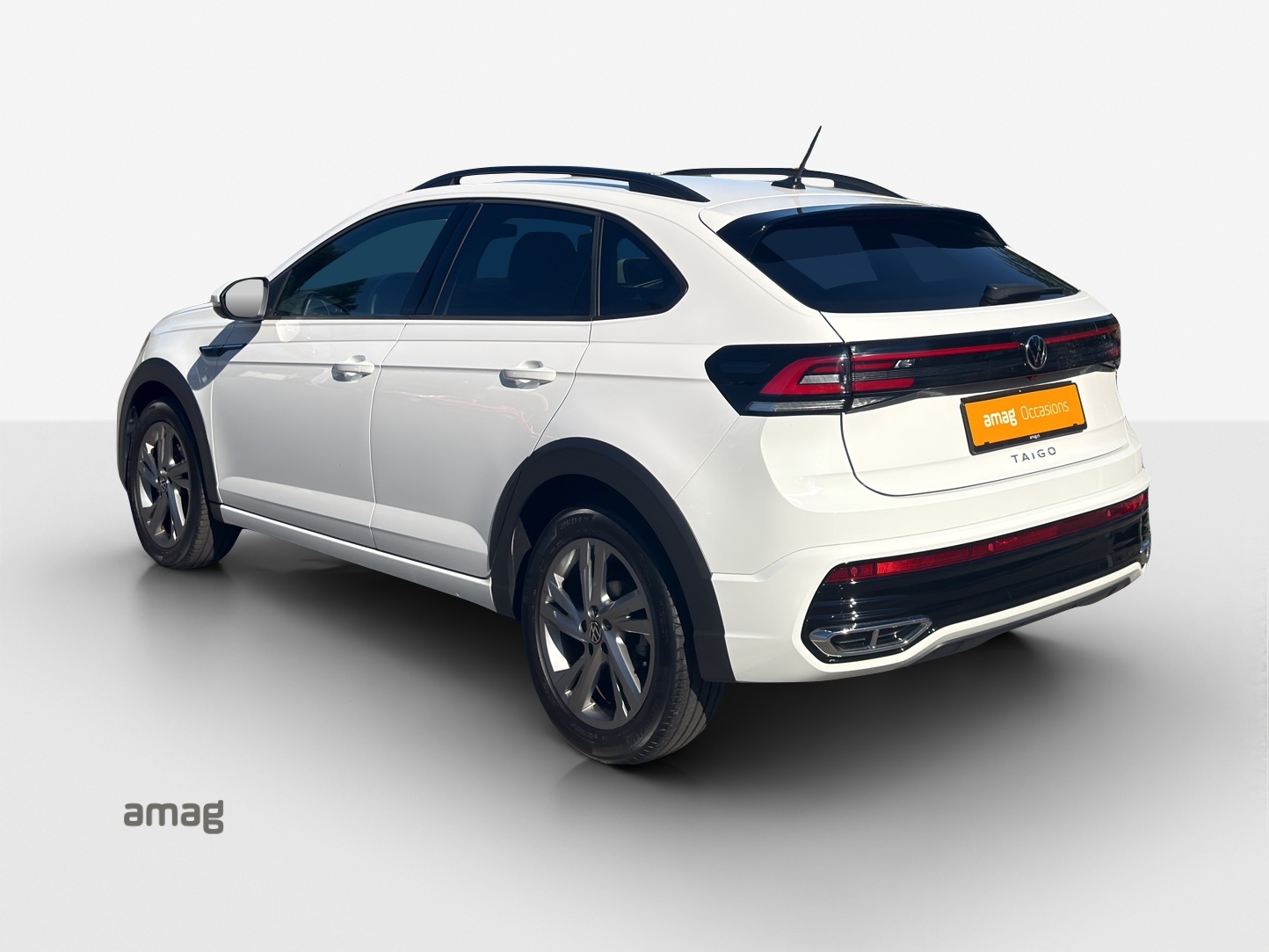 VW Taigo 1.0 TSI R-Line DSG-showroom-element-2