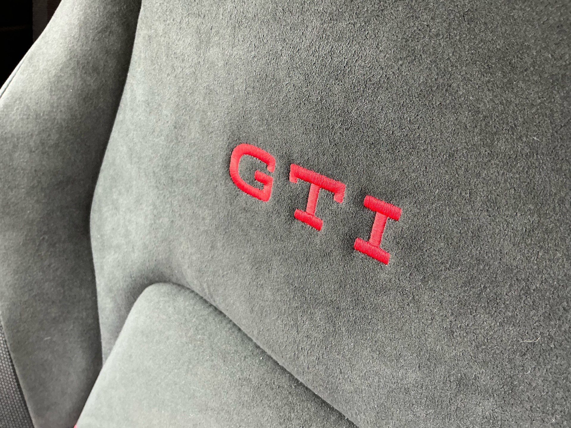VW Golf GTI CLUBSPORT *** GEPFLEGTES FAHRZEUG ZUM ABSOLUTEN TOP PREIS ***-image-22