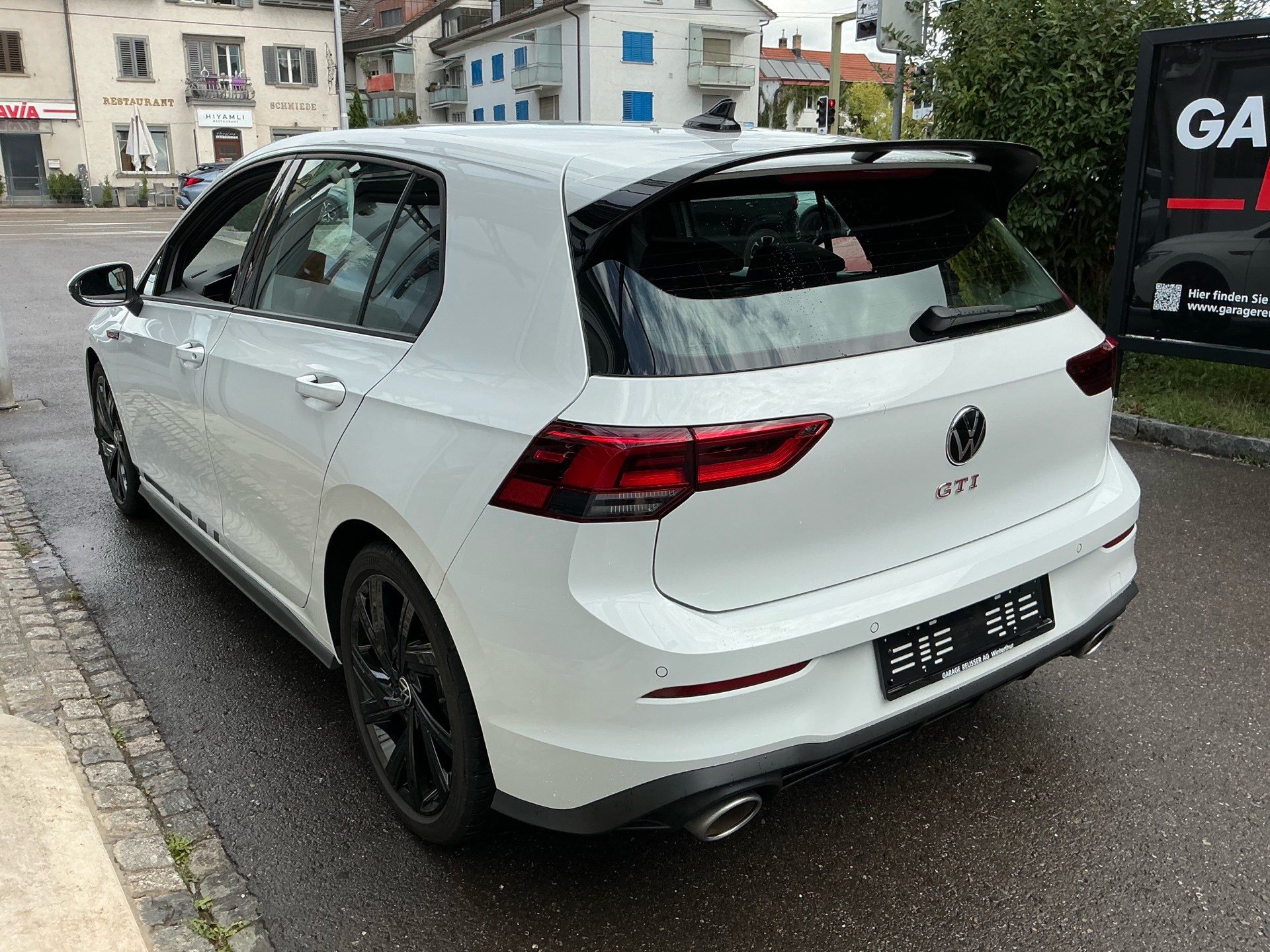 VW Golf GTI CLUBSPORT *** GEPFLEGTES FAHRZEUG ZUM ABSOLUTEN TOP PREIS ***-image-5