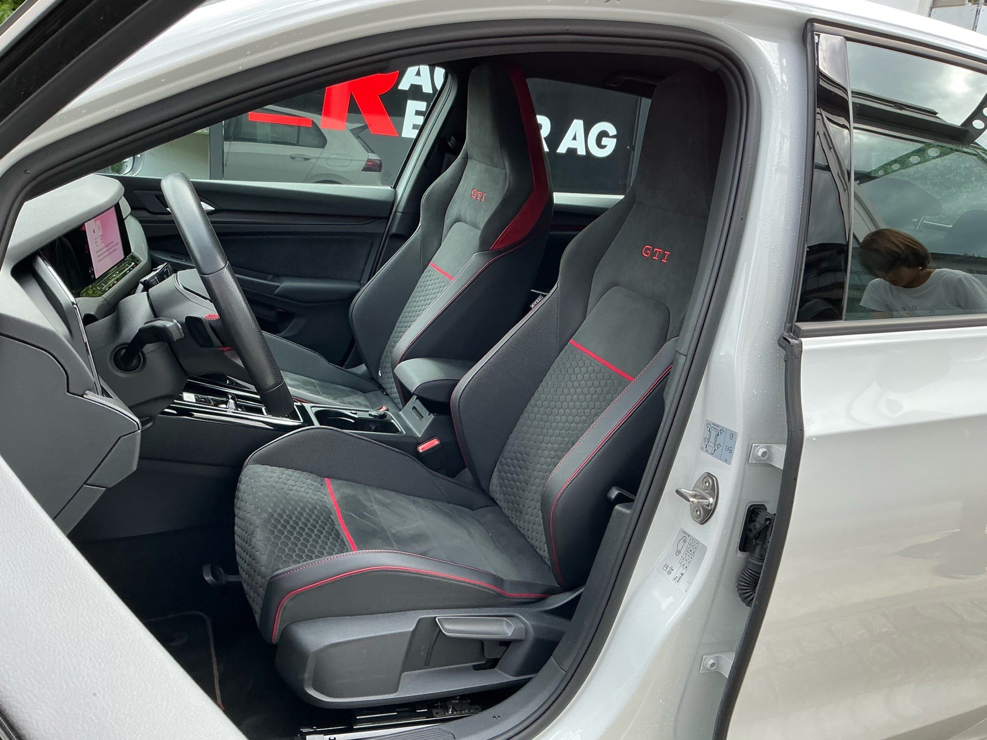 VW Golf GTI CLUBSPORT *** GEPFLEGTES FAHRZEUG ZUM ABSOLUTEN TOP PREIS ***-image-7
