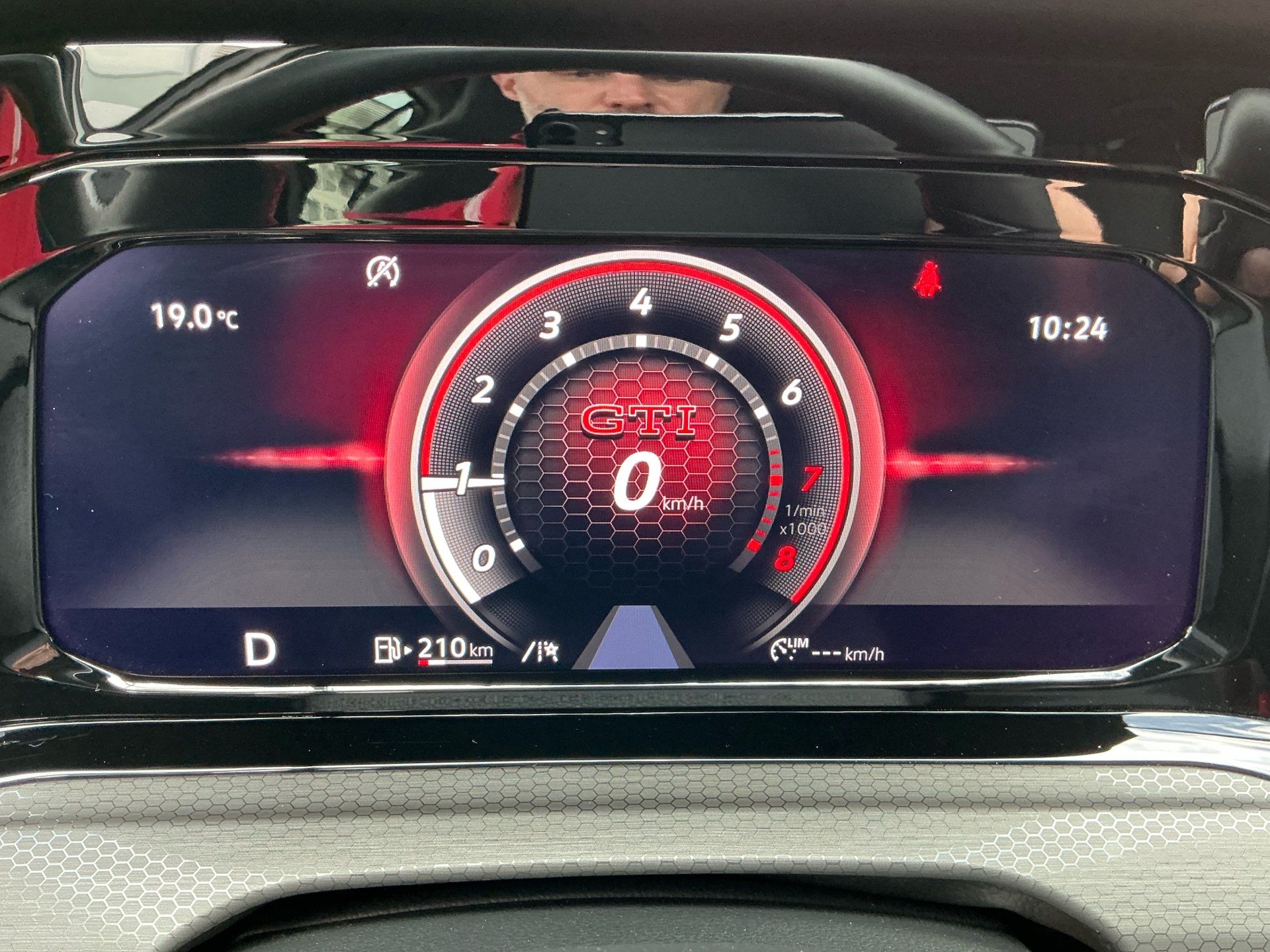VW Golf GTI CLUBSPORT *** GEPFLEGTES FAHRZEUG ZUM ABSOLUTEN TOP PREIS ***-image-12