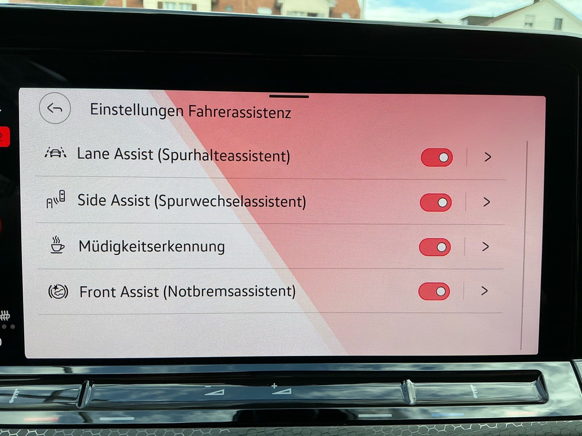 VW Golf GTI CLUBSPORT *** GEPFLEGTES FAHRZEUG ZUM ABSOLUTEN TOP PREIS ***-image-17