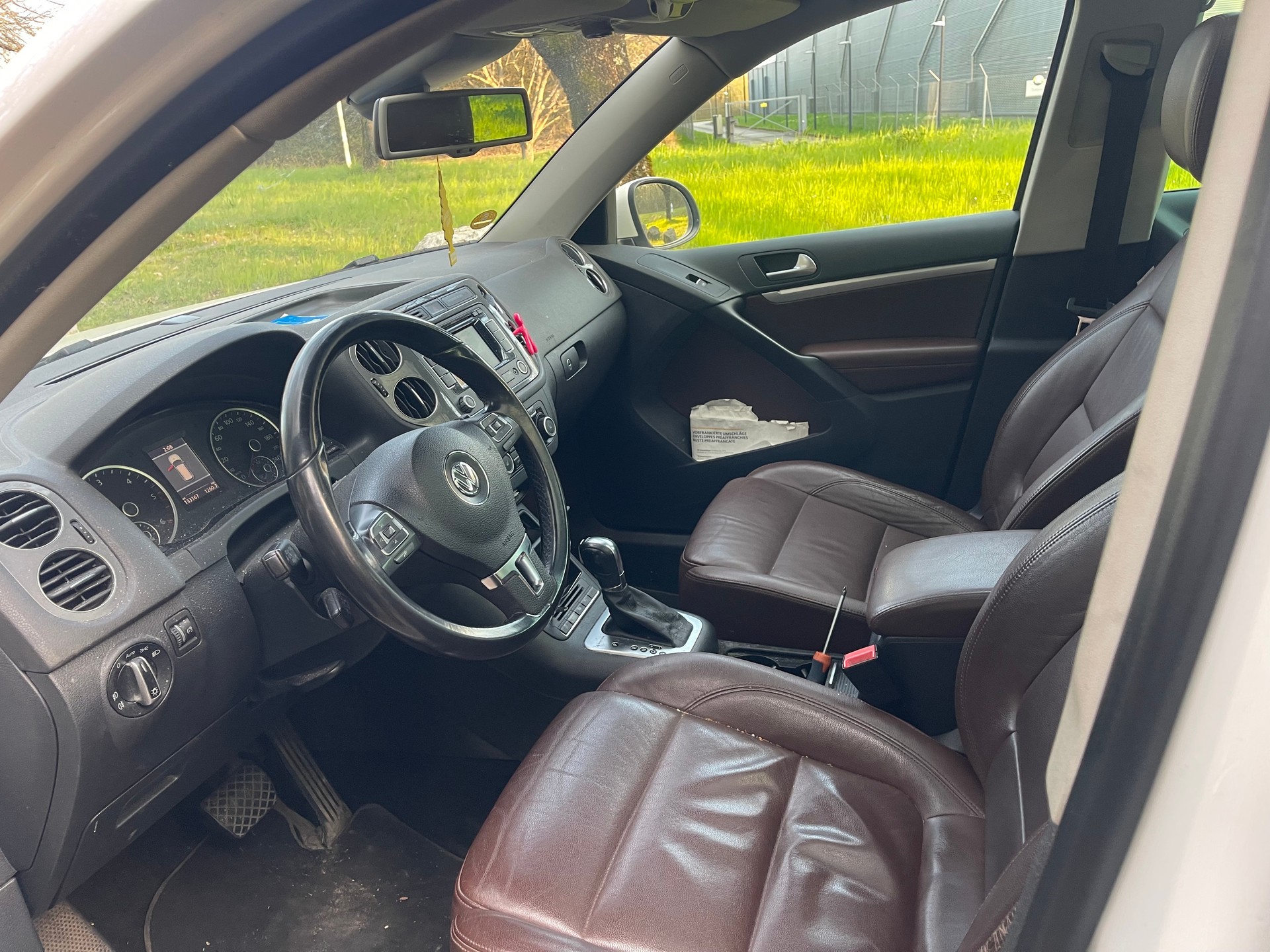 VW Tiguan 2.0 TDI BlueMotion Trend&Fun 4Motion DSG-image-7