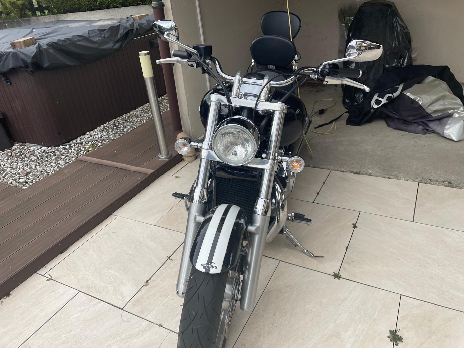 TRIUMPH Thunderbird 1600 ABS-image-4